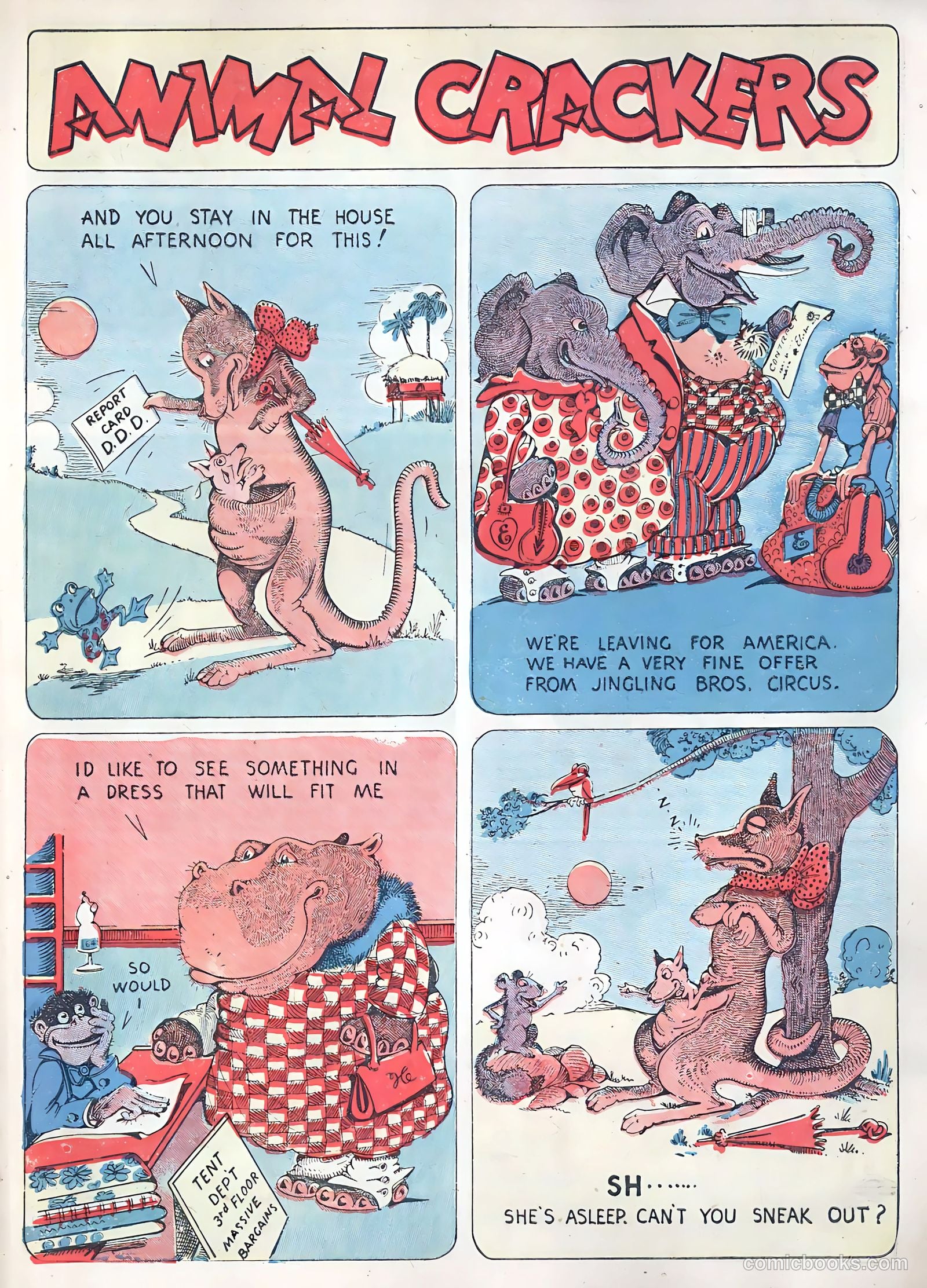 Star Comics #3 (1937) — page 17 of 67