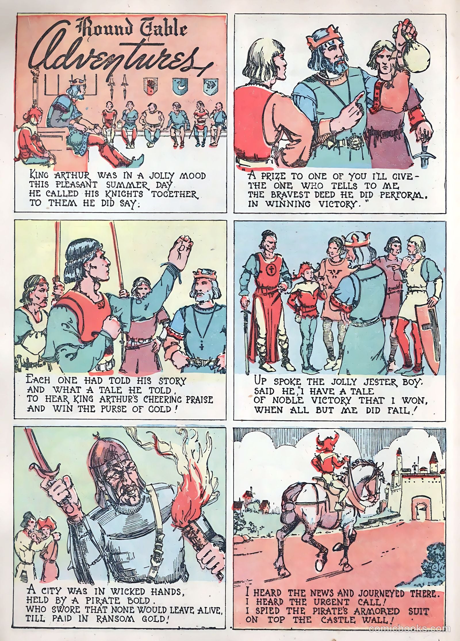 Star Comics #3 (1937) — page 24 of 67