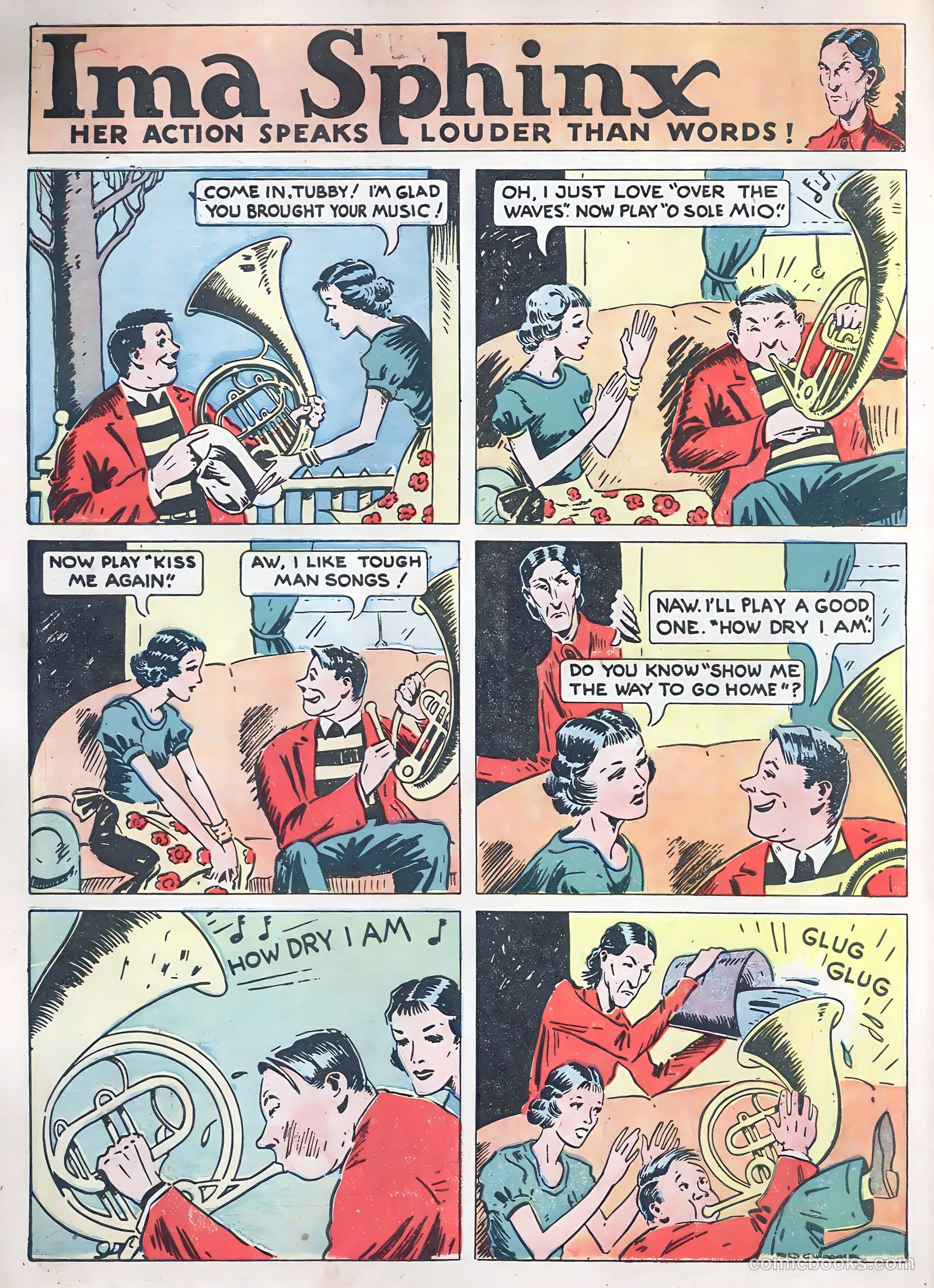 Star Comics #3 (1937) — page 30 of 67