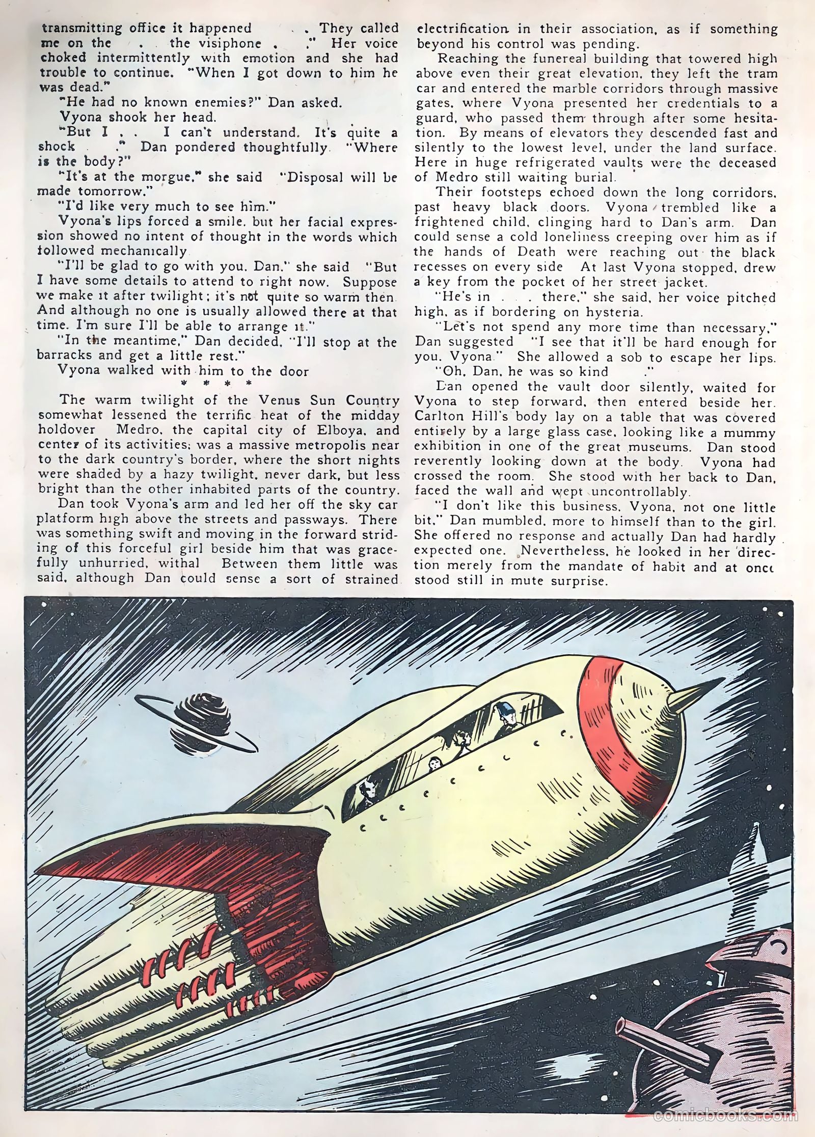 Star Comics #3 (1937) — page 35 of 67