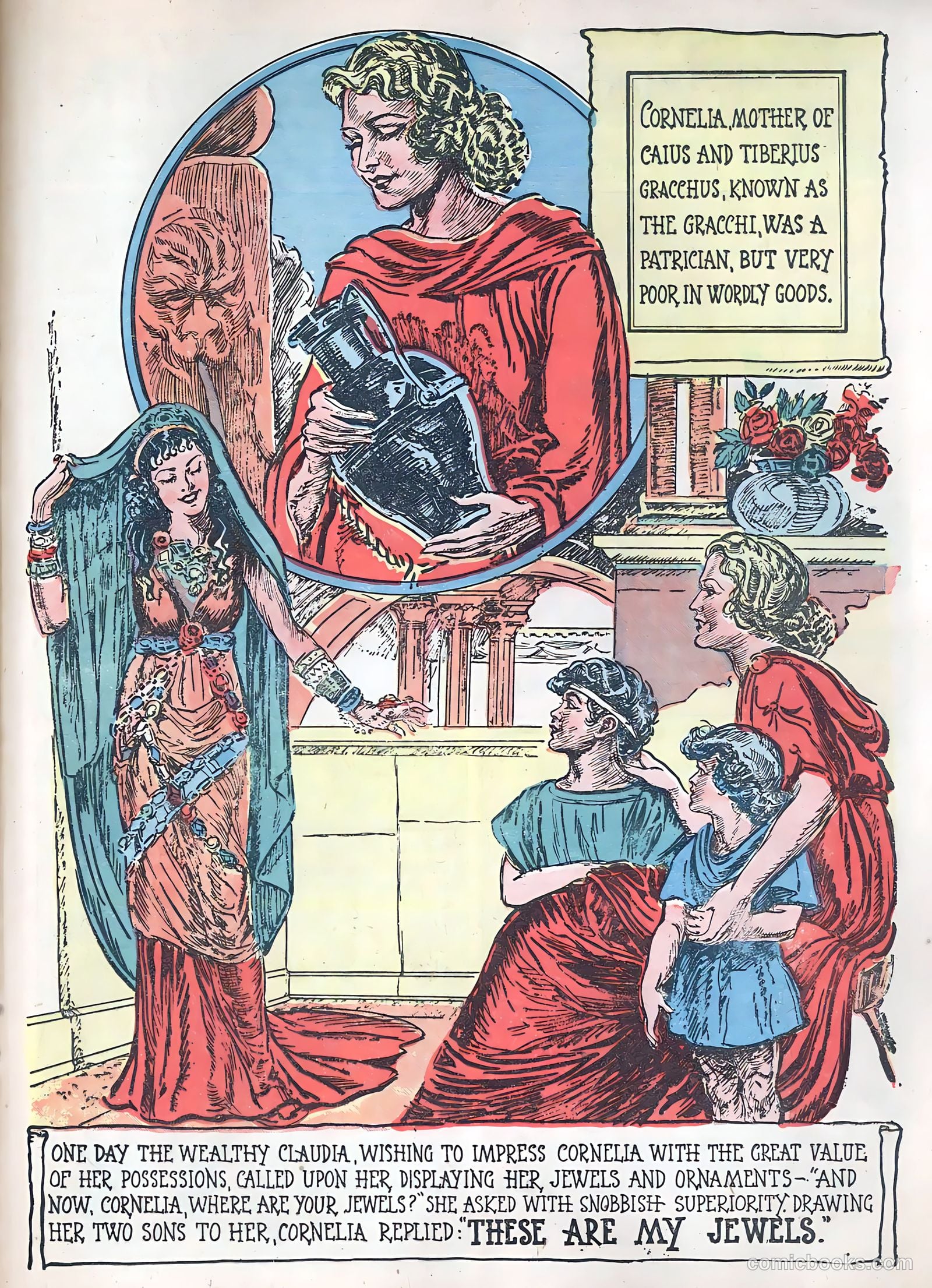 Star Comics #3 (1937) — page 44 of 67