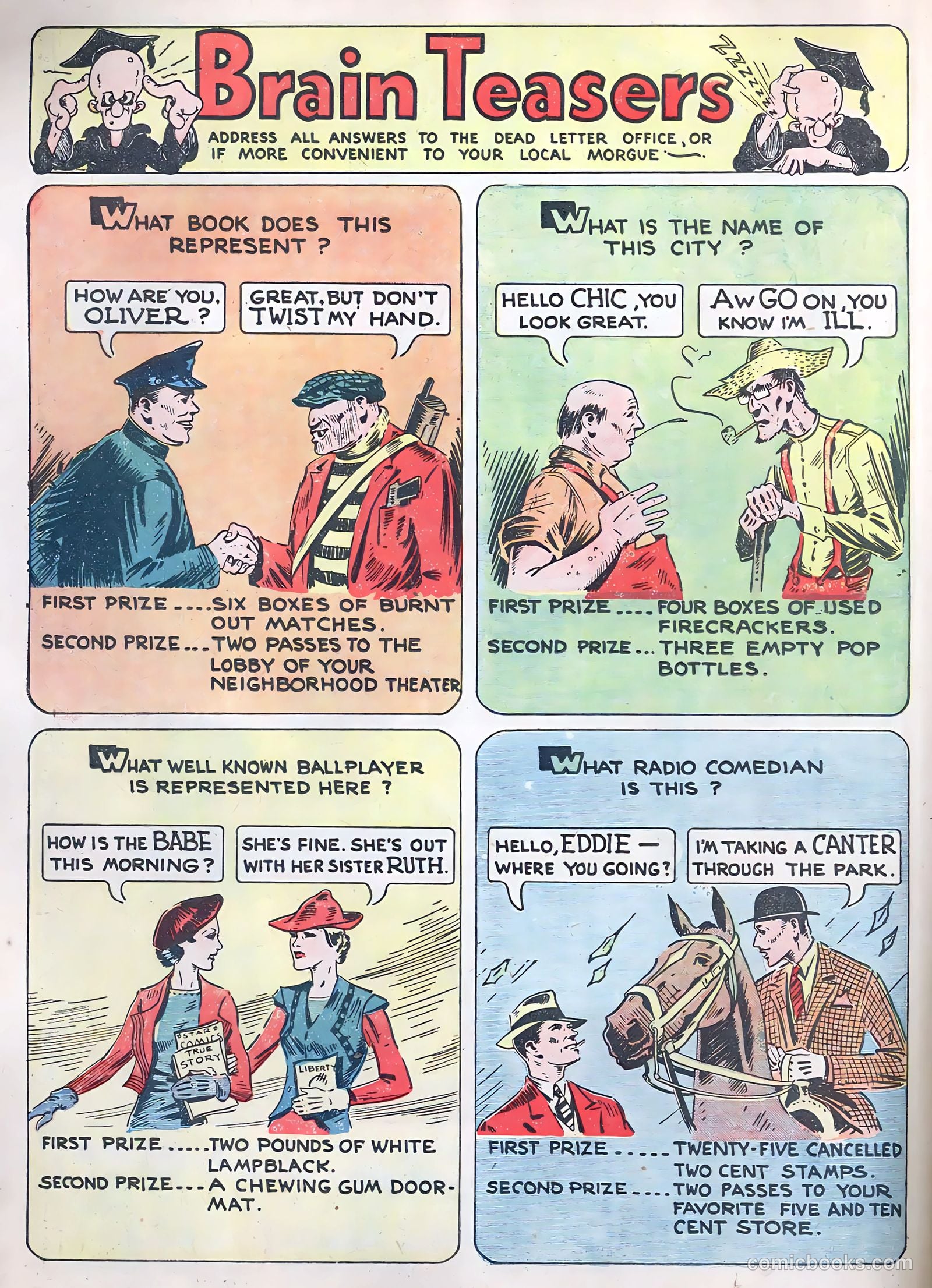 Star Comics #3 (1937) — page 45 of 67