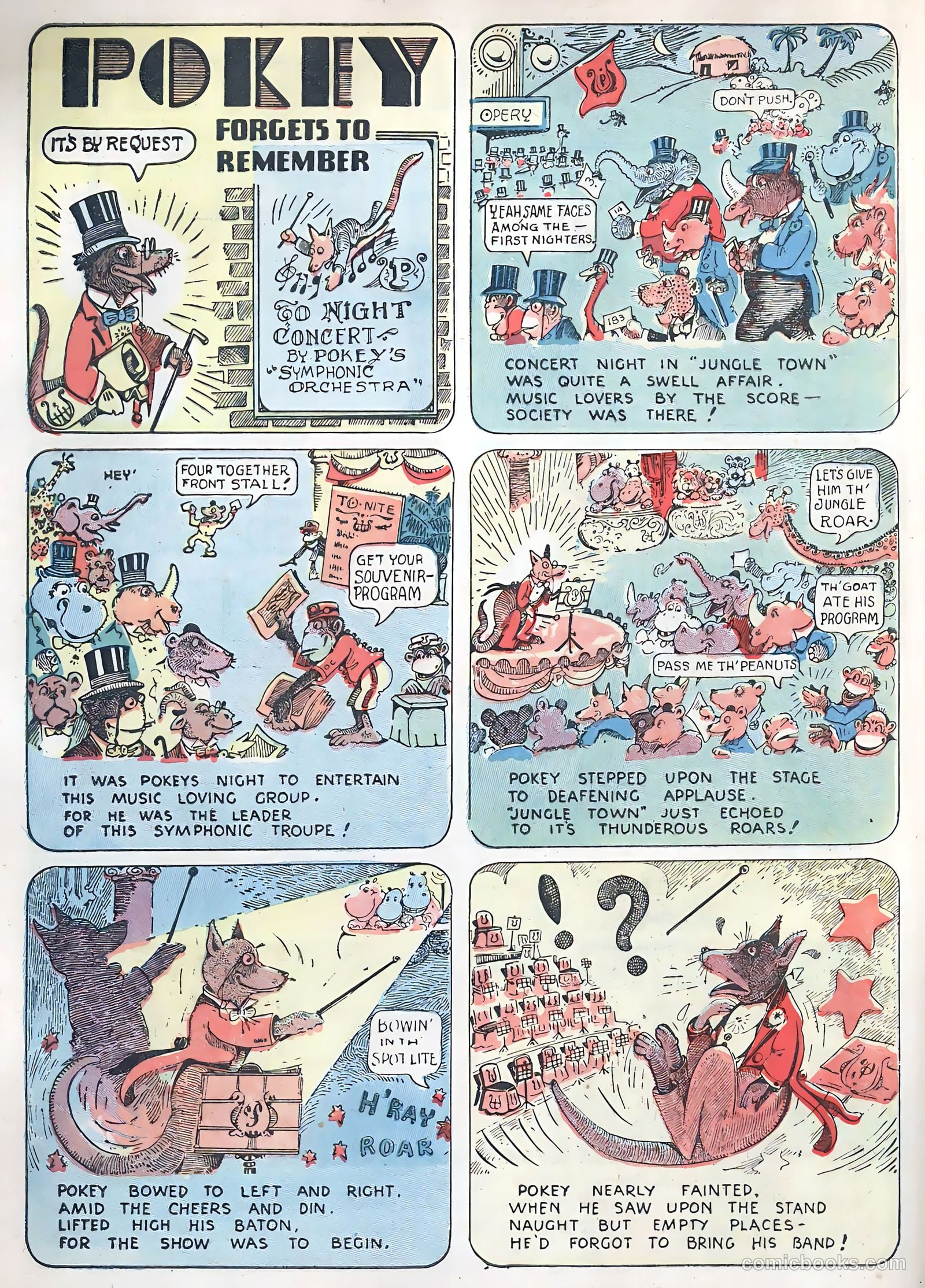 Star Comics #3 (1937) — page 51 of 67
