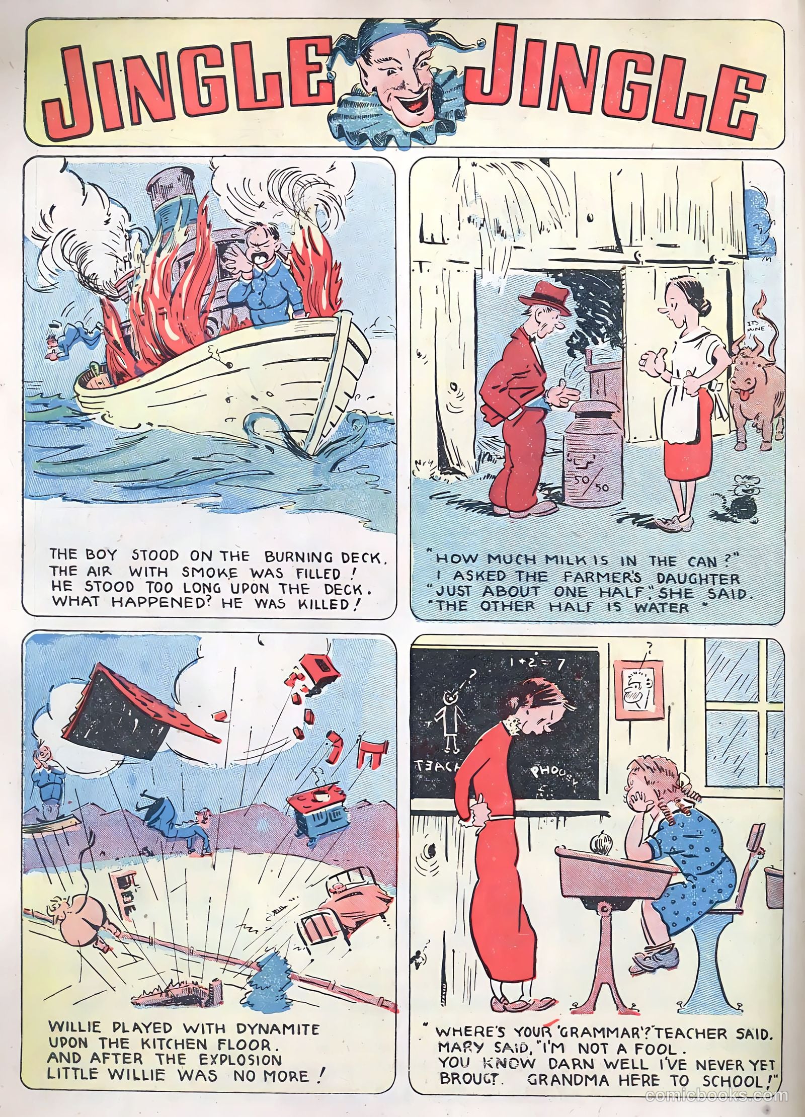 Star Comics #3 (1937) — page 53 of 67