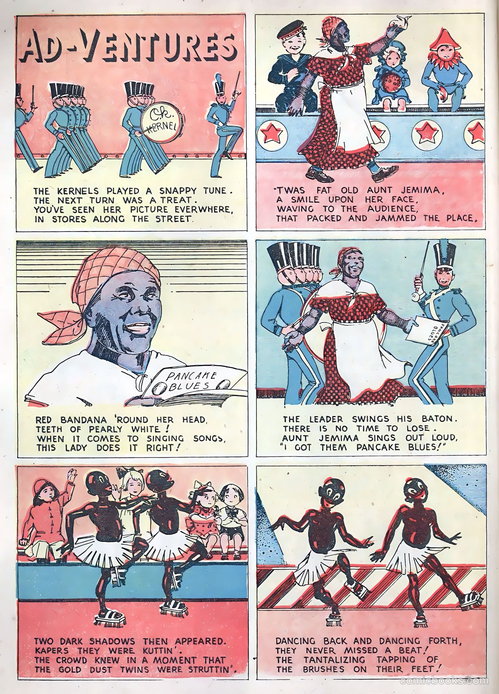Star Comics #3 (1937) — page 55 of 67