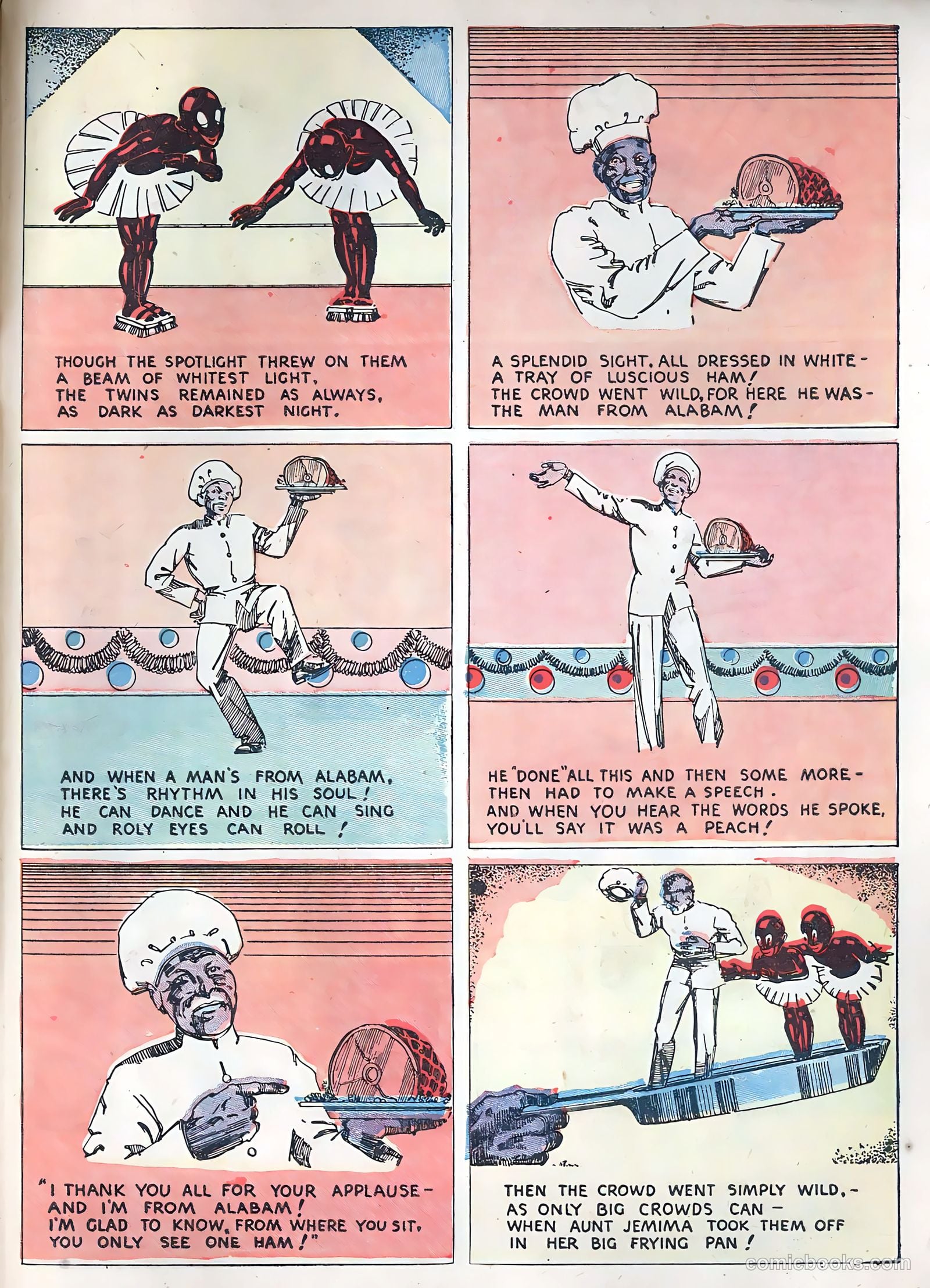 Star Comics #3 (1937) — page 56 of 67