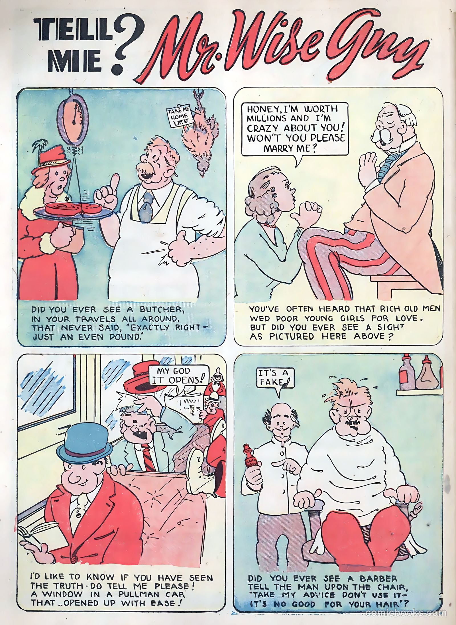 Star Comics #3 (1937) — page 63 of 67
