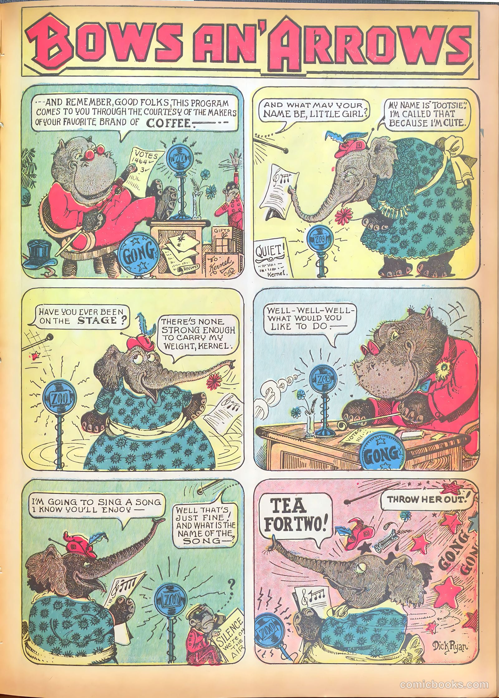Star Comics #4 (1939) — page 17 of 65