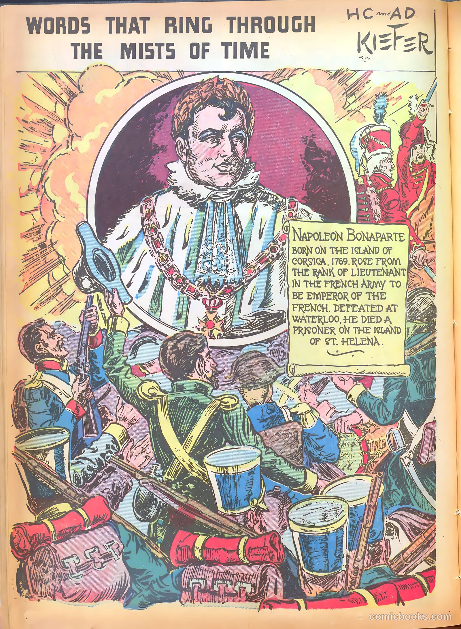 Star Comics #4 (1939) — page 41 of 65
