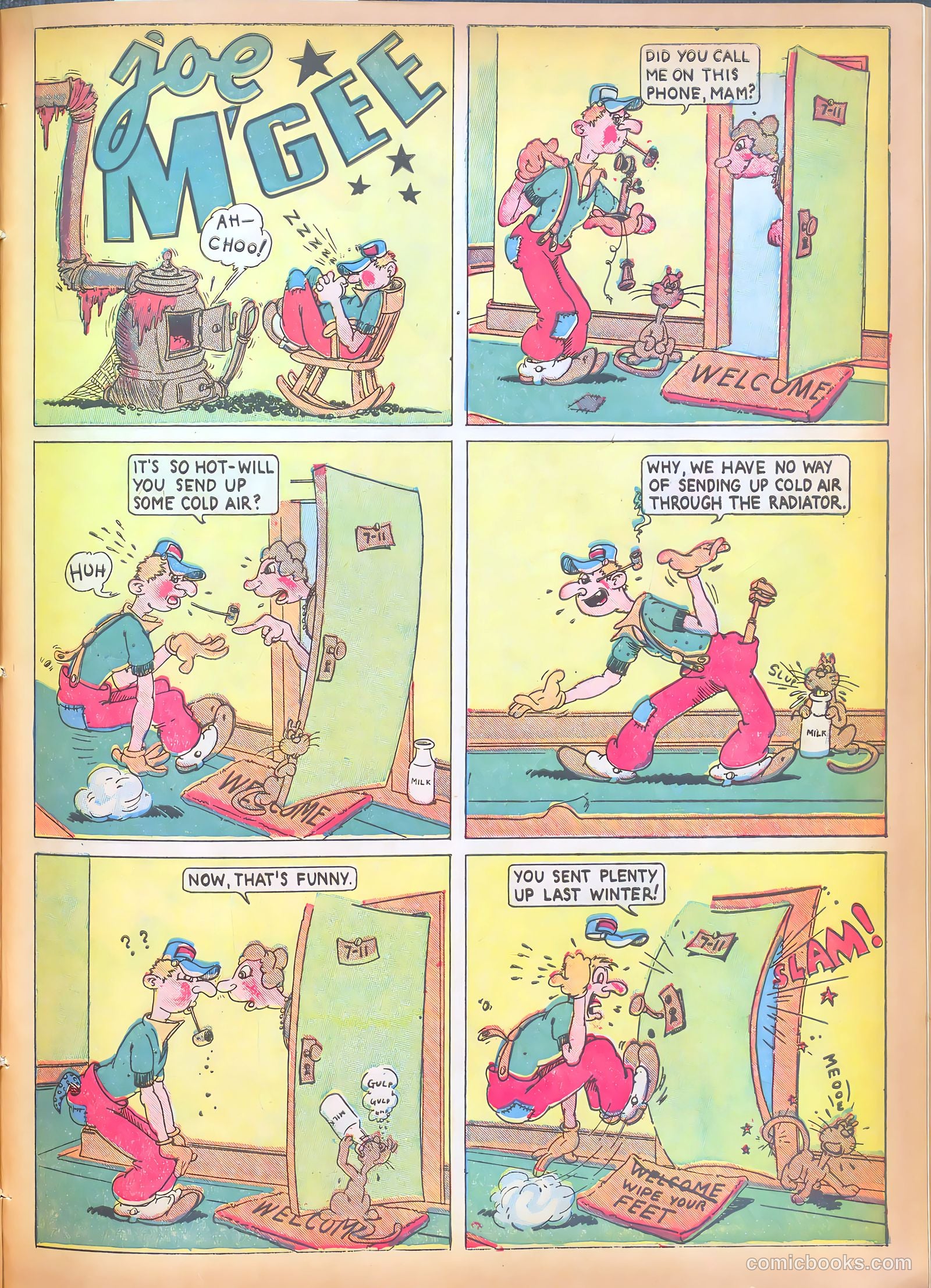 Star Comics #4 (1939) — page 52 of 65