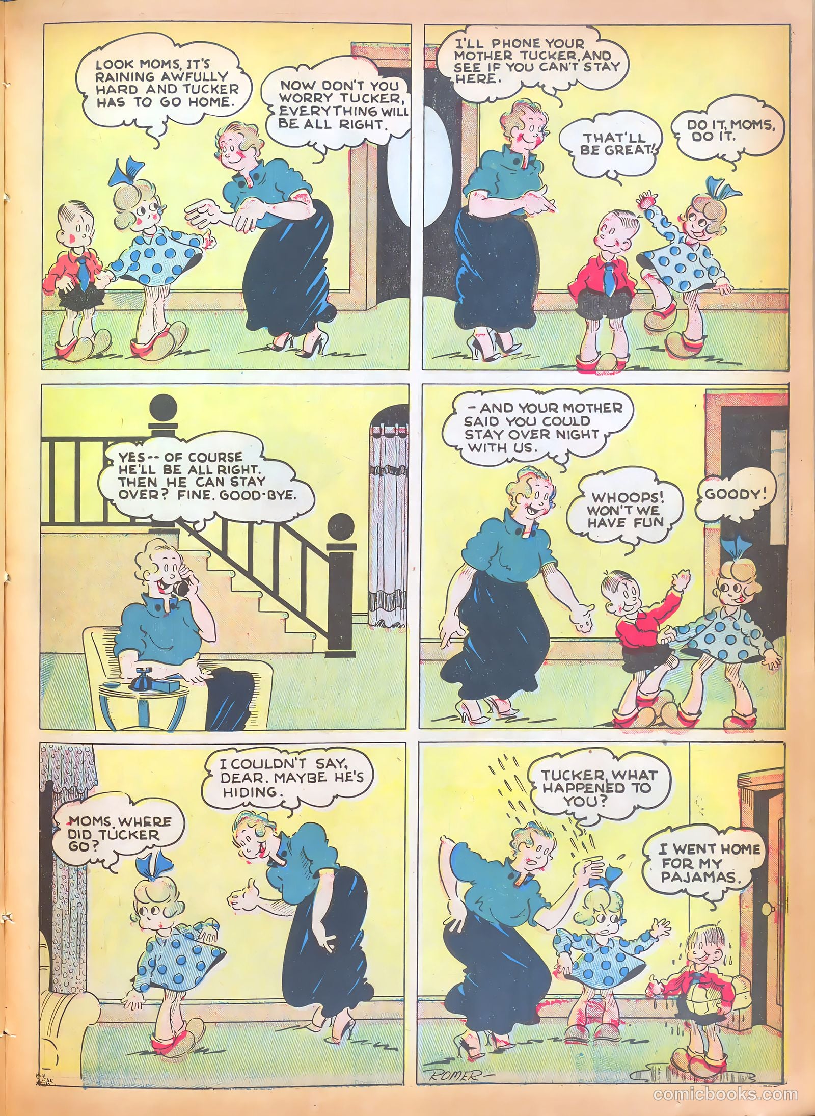 Star Comics #4 (1937) — page 23 of 65