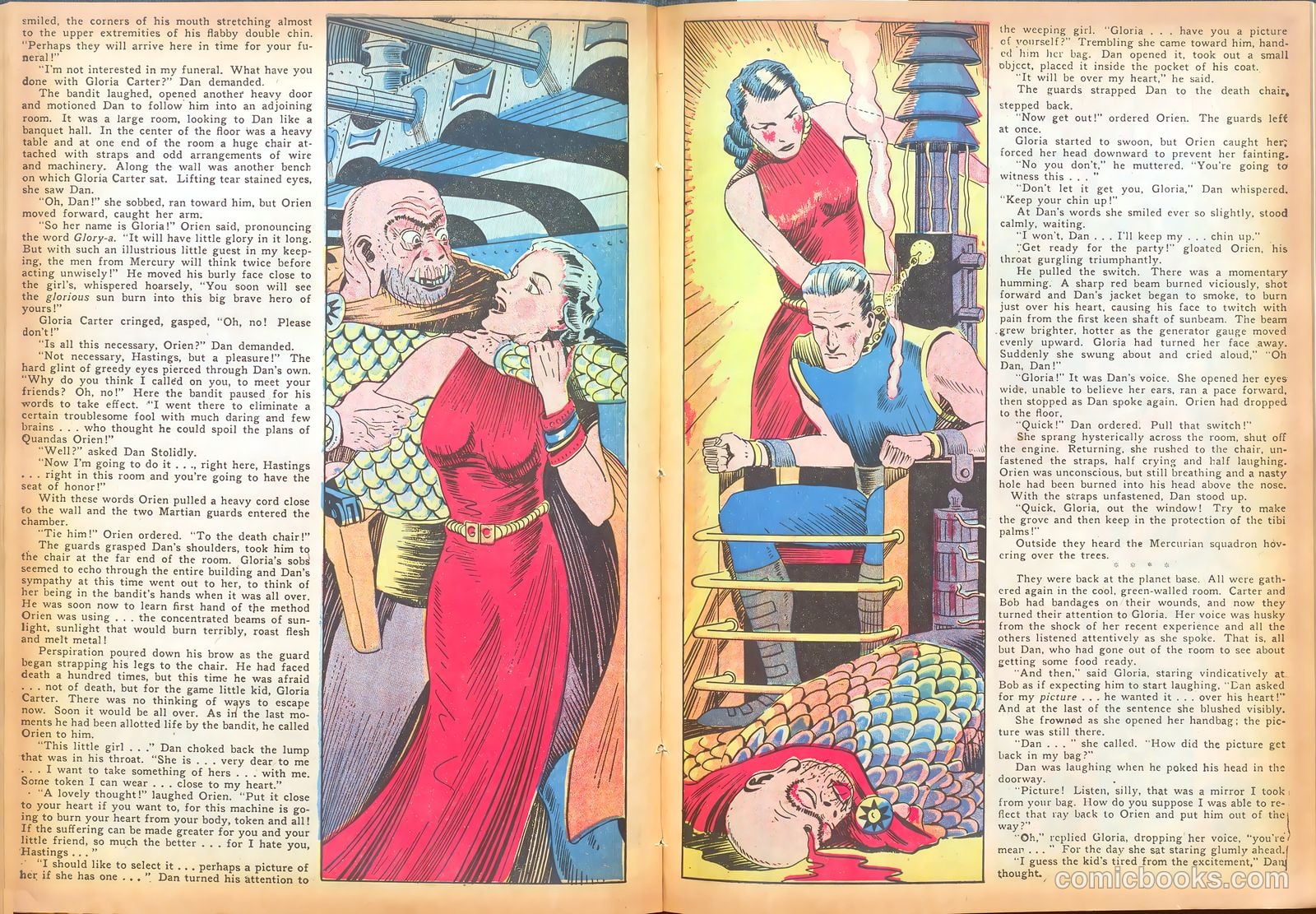 Star Comics #4 (1937) — page 36 of 65