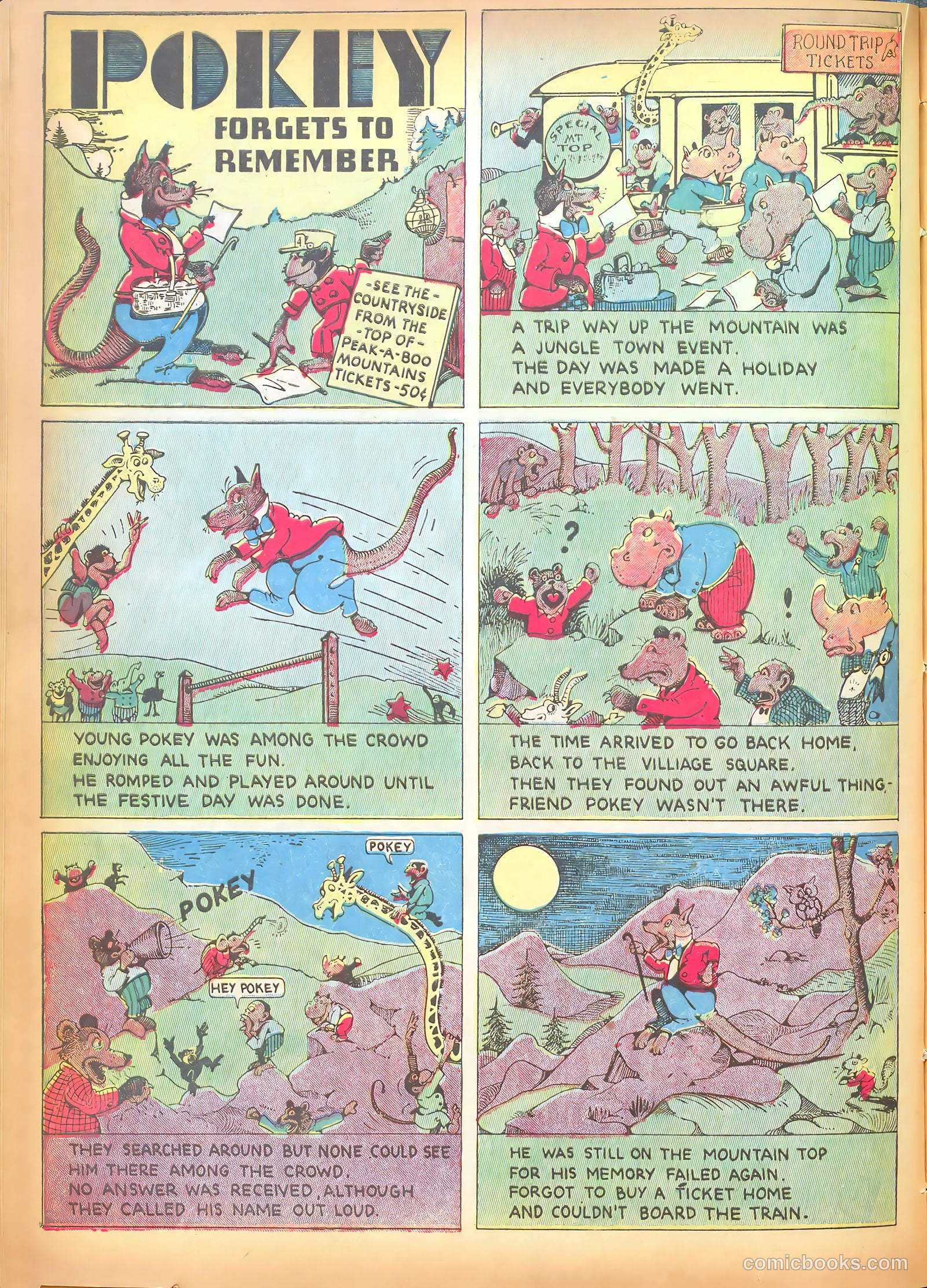 Star Comics #4 (1937) — page 49 of 65