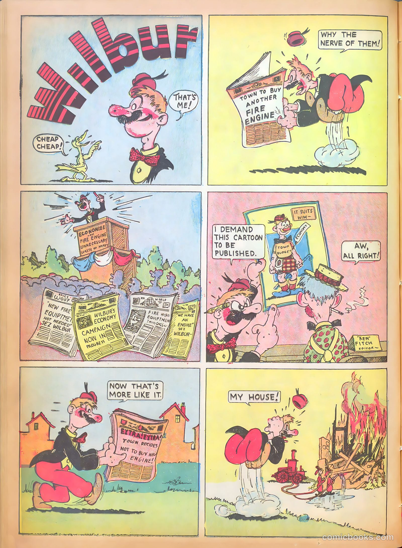 Star Comics #4 (1937) — page 59 of 65