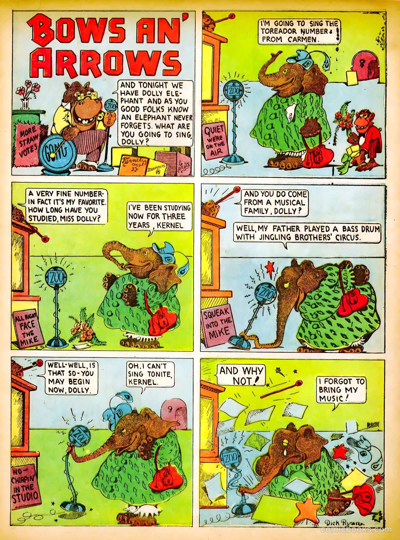 Star Comics #5 (1937) — page 17 of 69