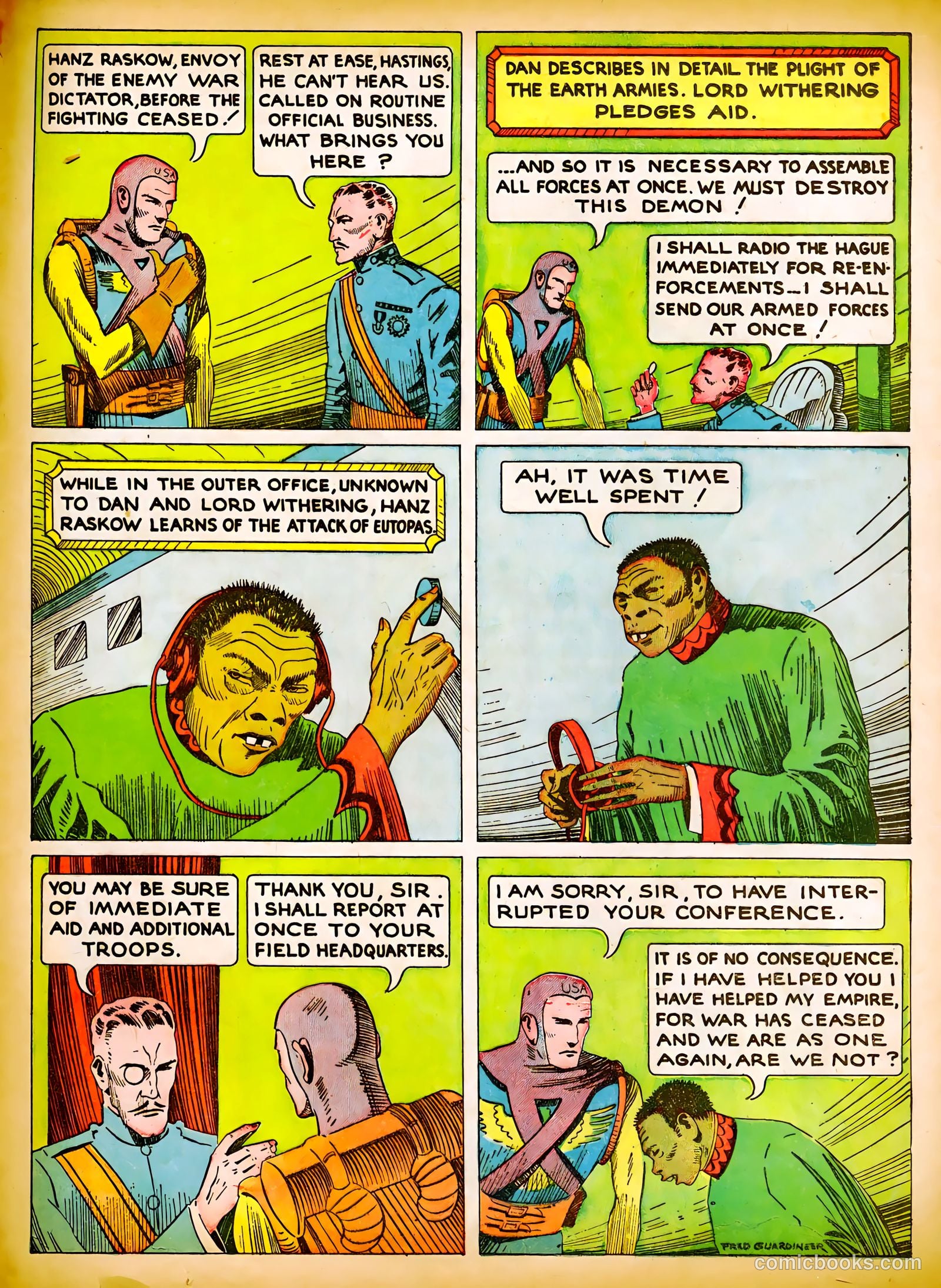 Star Comics #5 (1937) — page 46 of 69