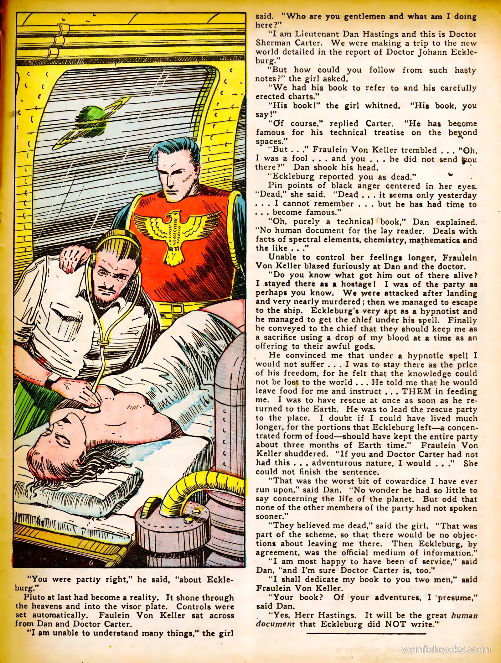 Star Comics #5 (1939) — page 42 of 69