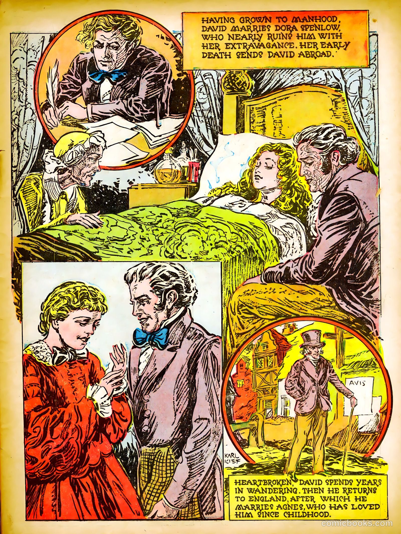 Star Comics #5 (1939) — page 48 of 69