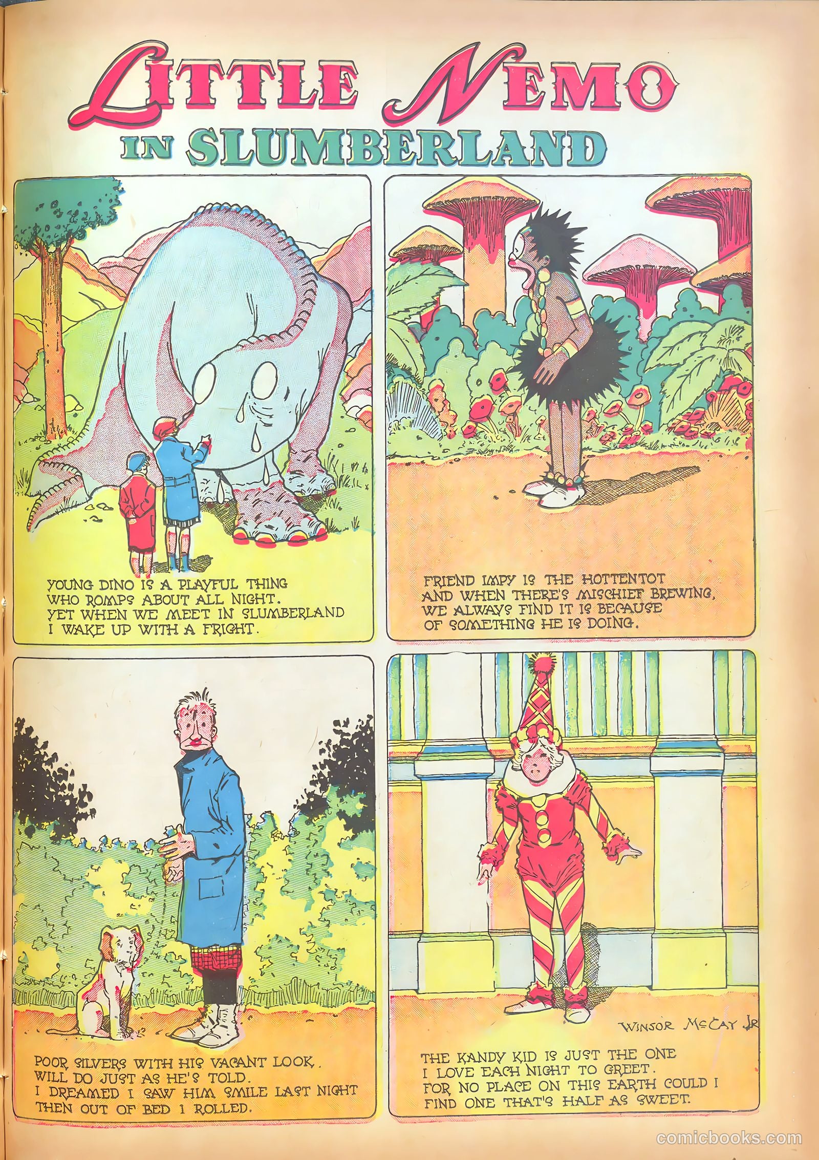 Star Comics #6 (1937) — page 7 of 67