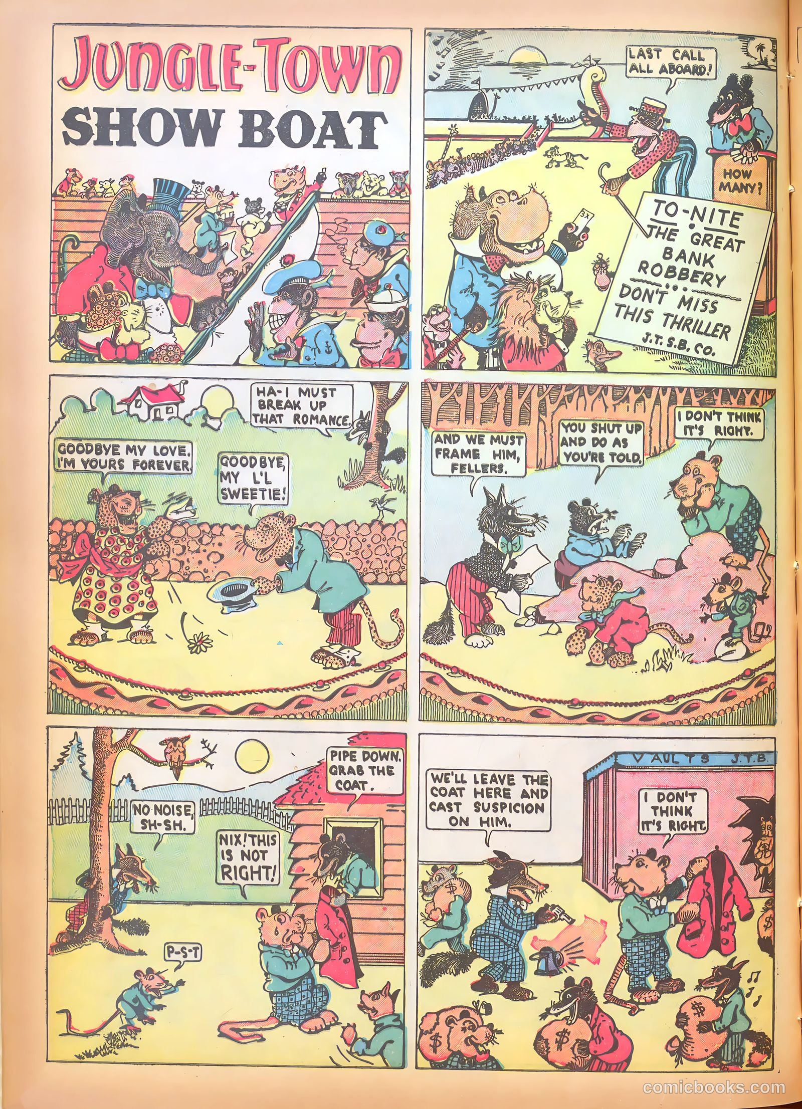 Star Comics #6 (1937) — page 12 of 67