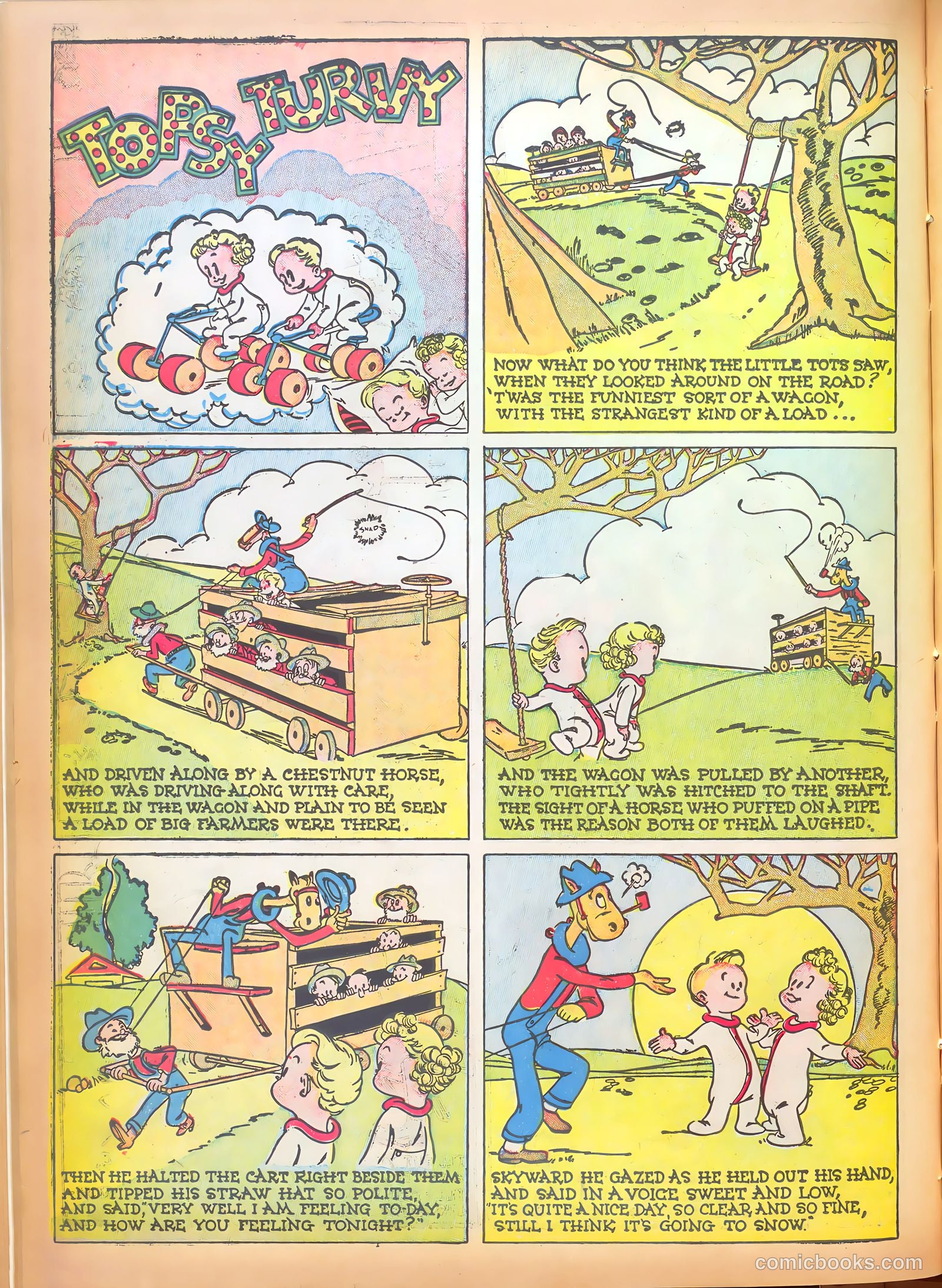 Star Comics #6 (1937) — page 26 of 67