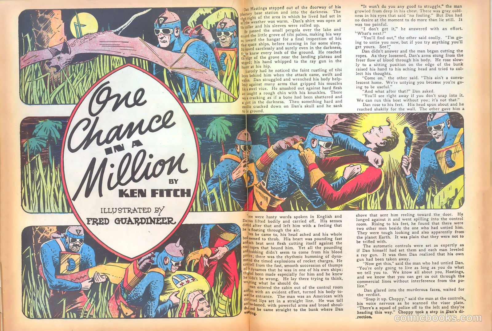 Star Comics #6 (1937) — page 34 of 67
