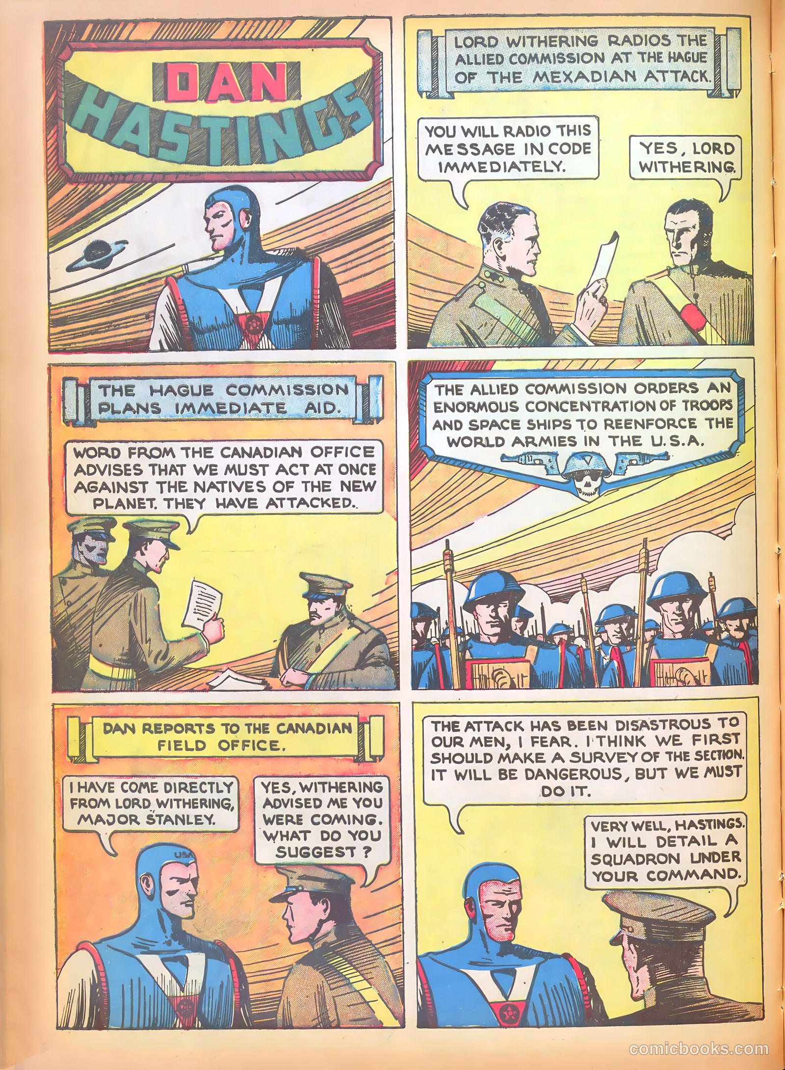 Star Comics #6 (1937) — page 39 of 67