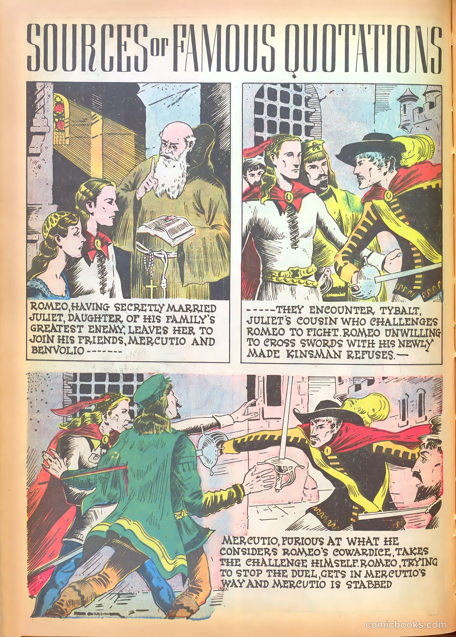 Star Comics #6 (1937) — page 43 of 67