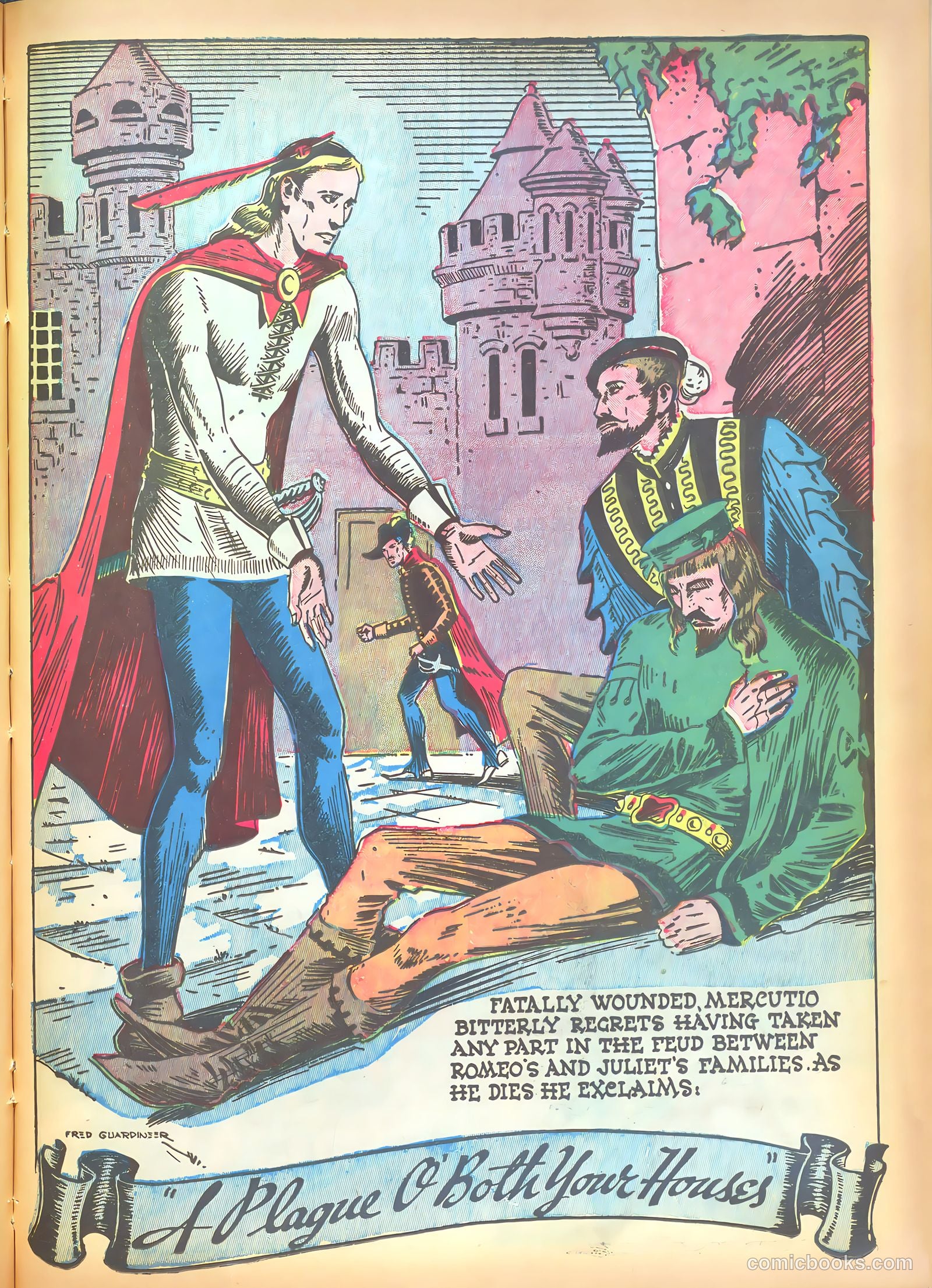 Star Comics #6 (1937) — page 44 of 67