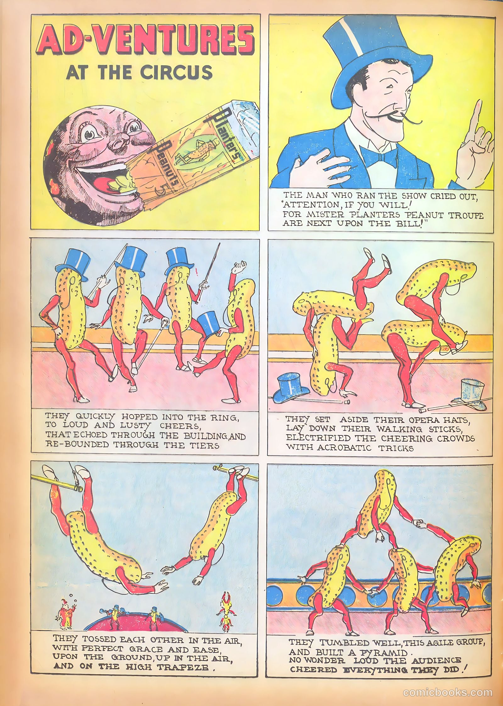Star Comics #6 (1937) — page 47 of 67