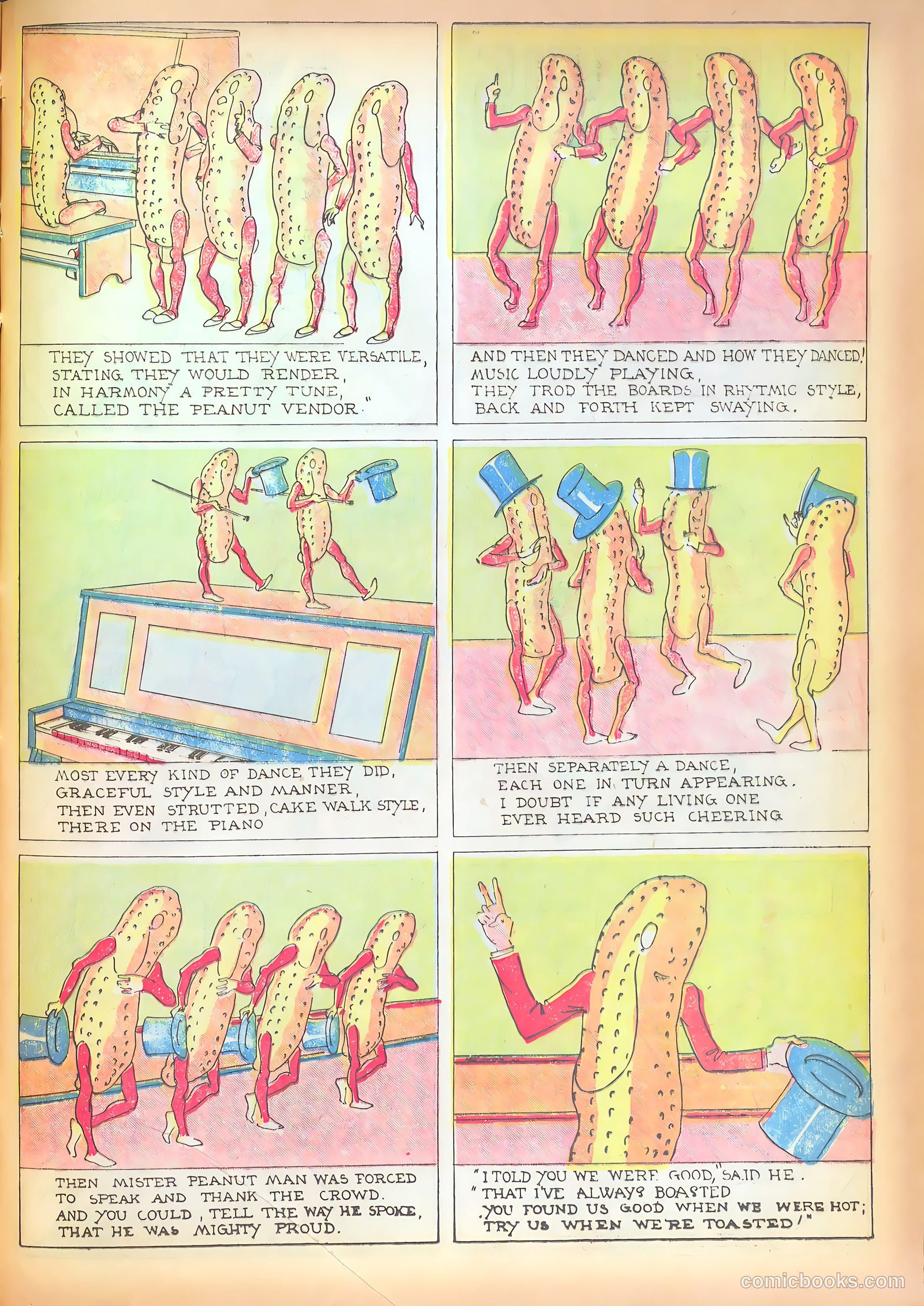 Star Comics #6 (1937) — page 48 of 67
