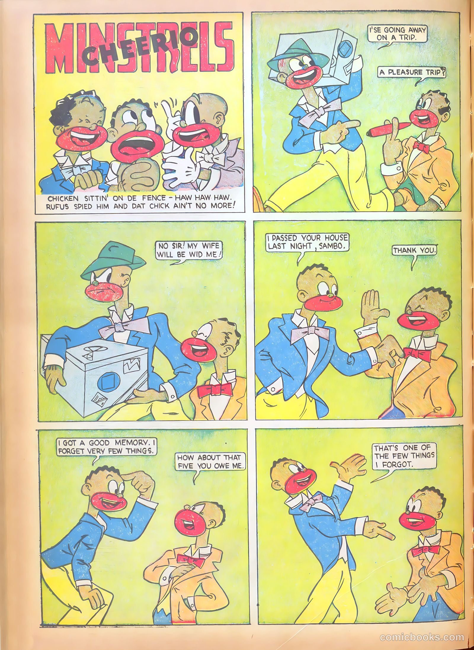 Star Comics #6 (1937) — page 49 of 67