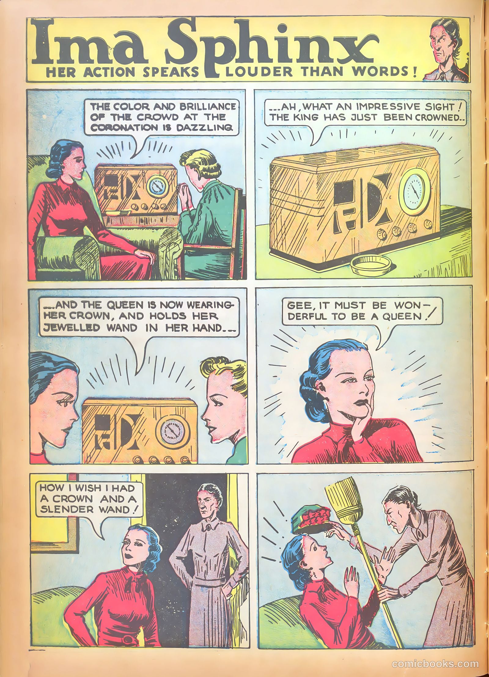 Star Comics #6 (1937) — page 53 of 67