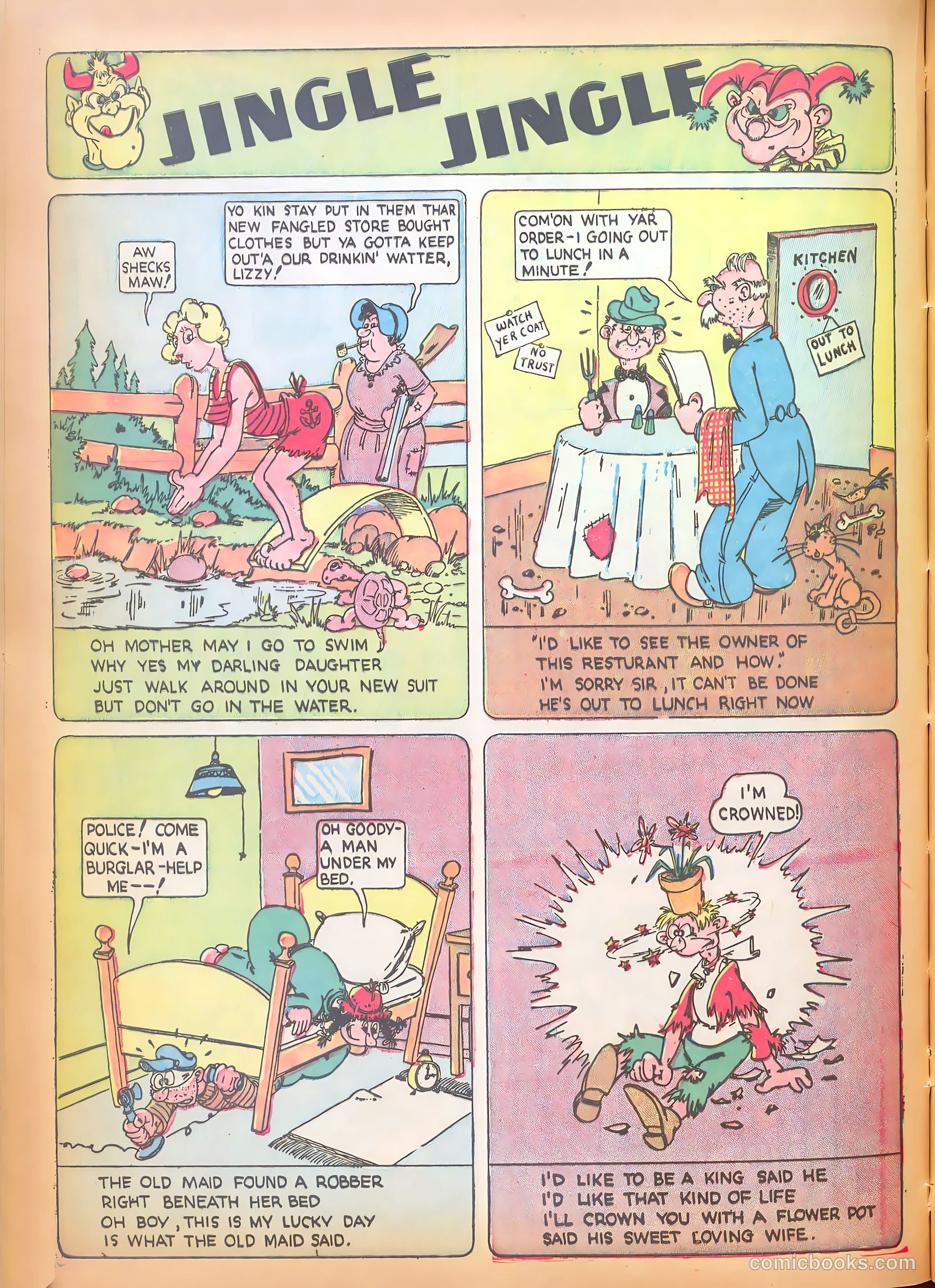 Star Comics #6 (1937) — page 55 of 67