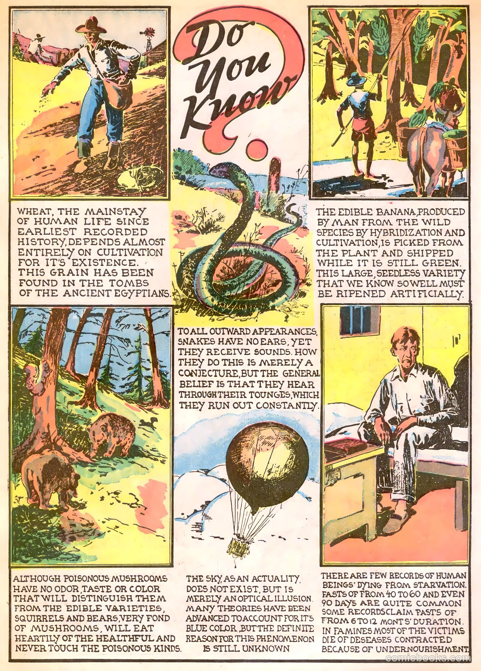 Star Comics #7 (1939) — page 30 of 66
