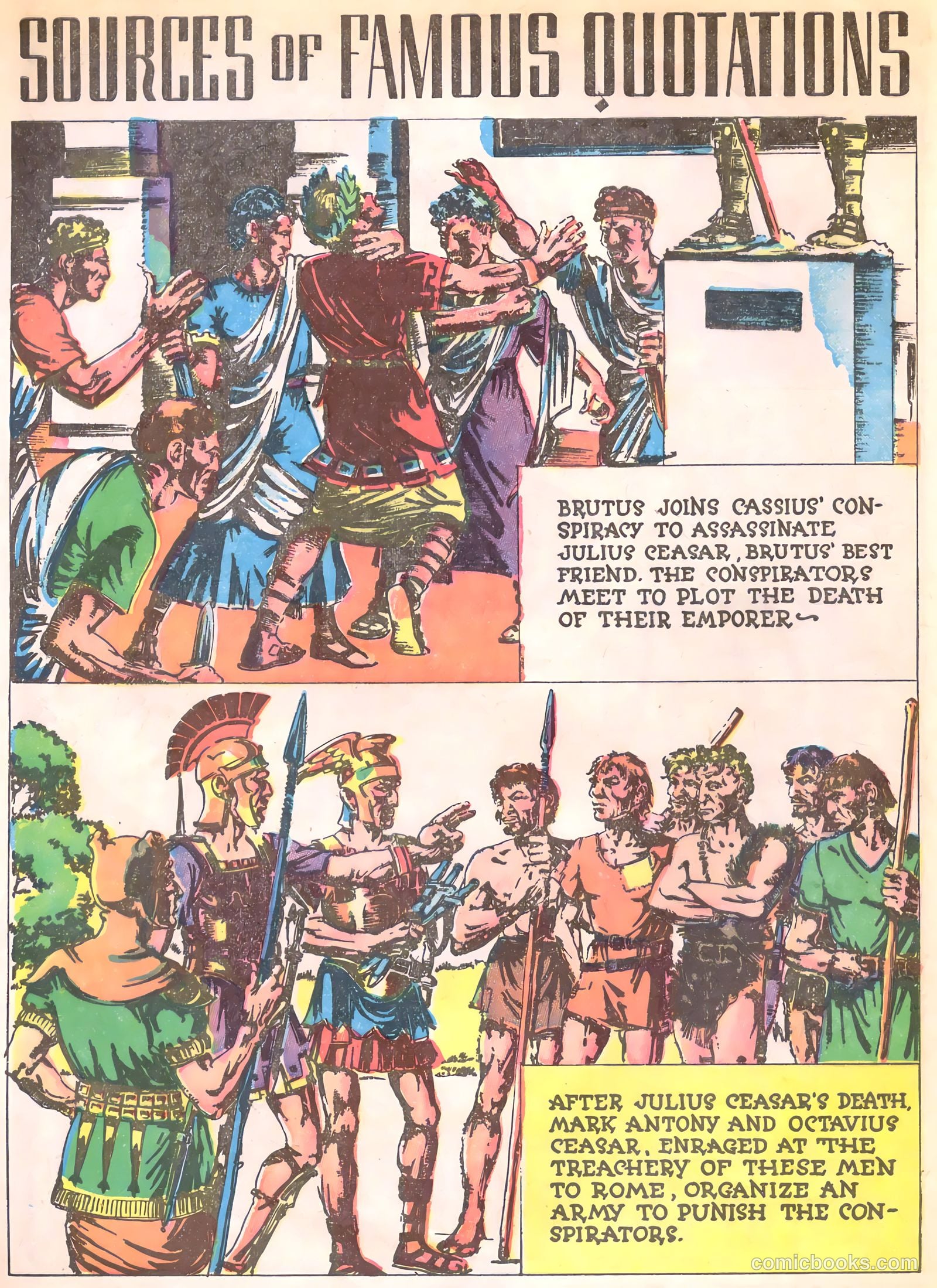 Star Comics #7 (1939) — page 31 of 66
