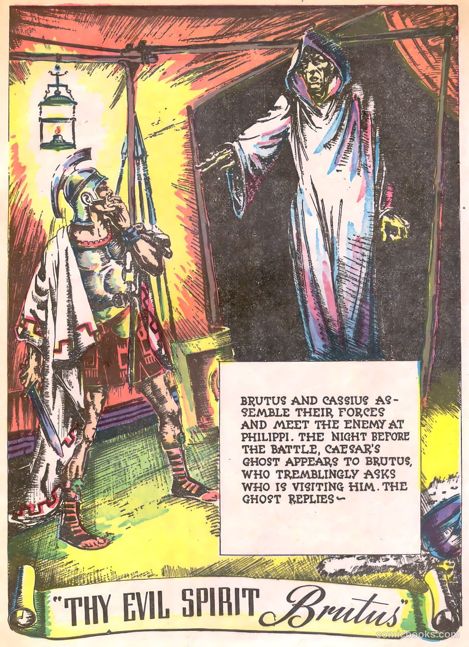 Star Comics #7 (1939) — page 32 of 66