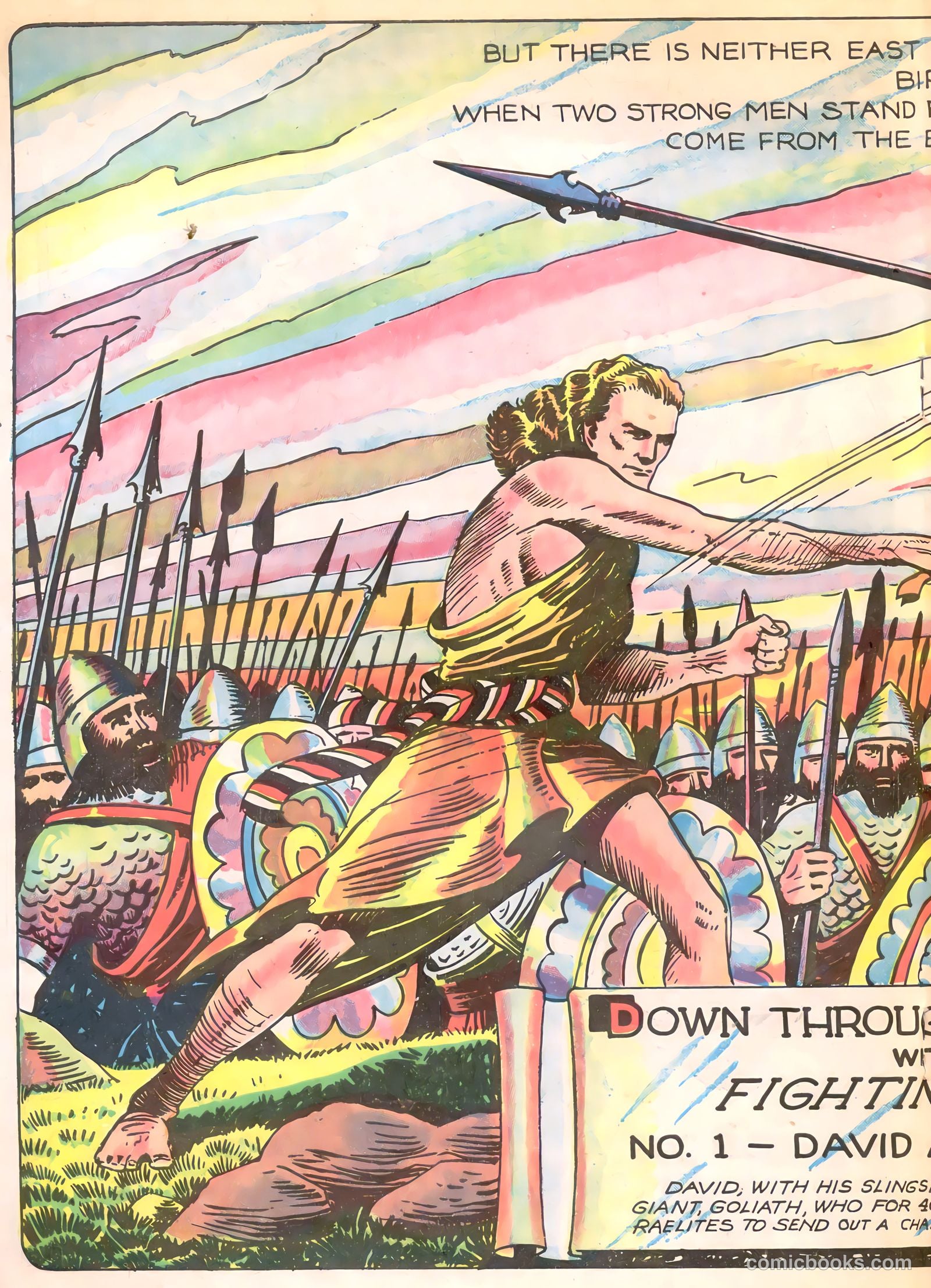 Star Comics #7 (1939) — page 34 of 66