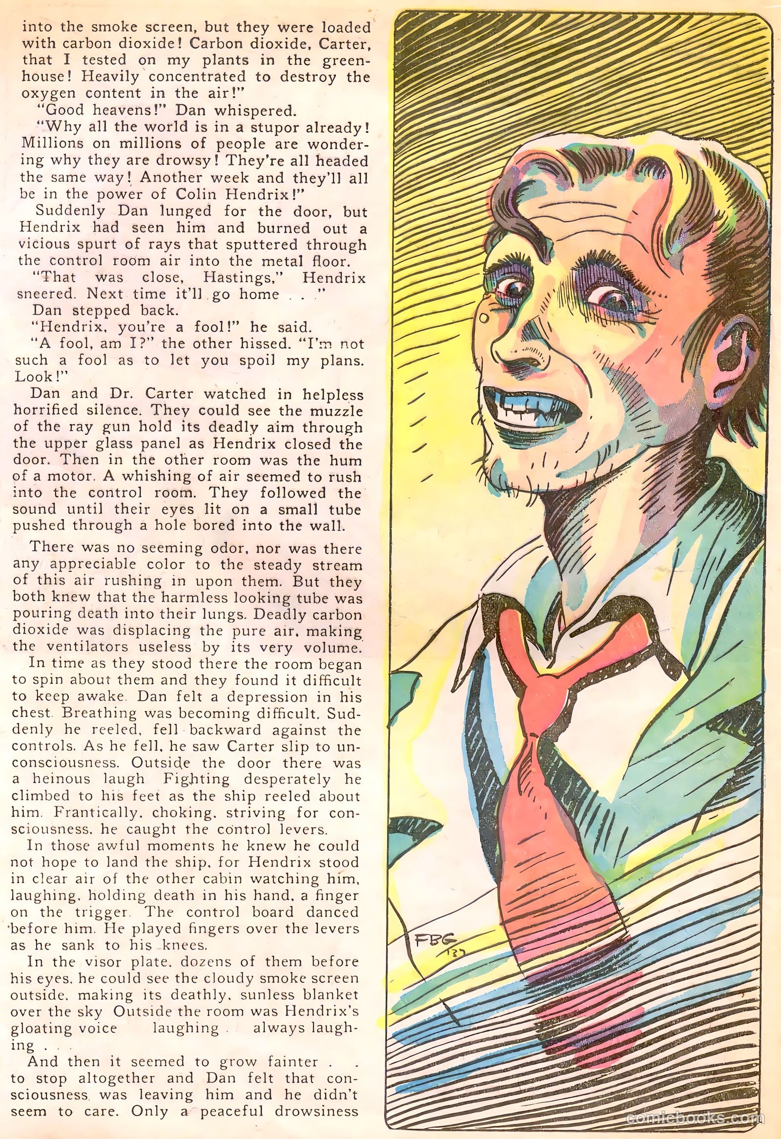 Star Comics #7 (1939) — page 44 of 66