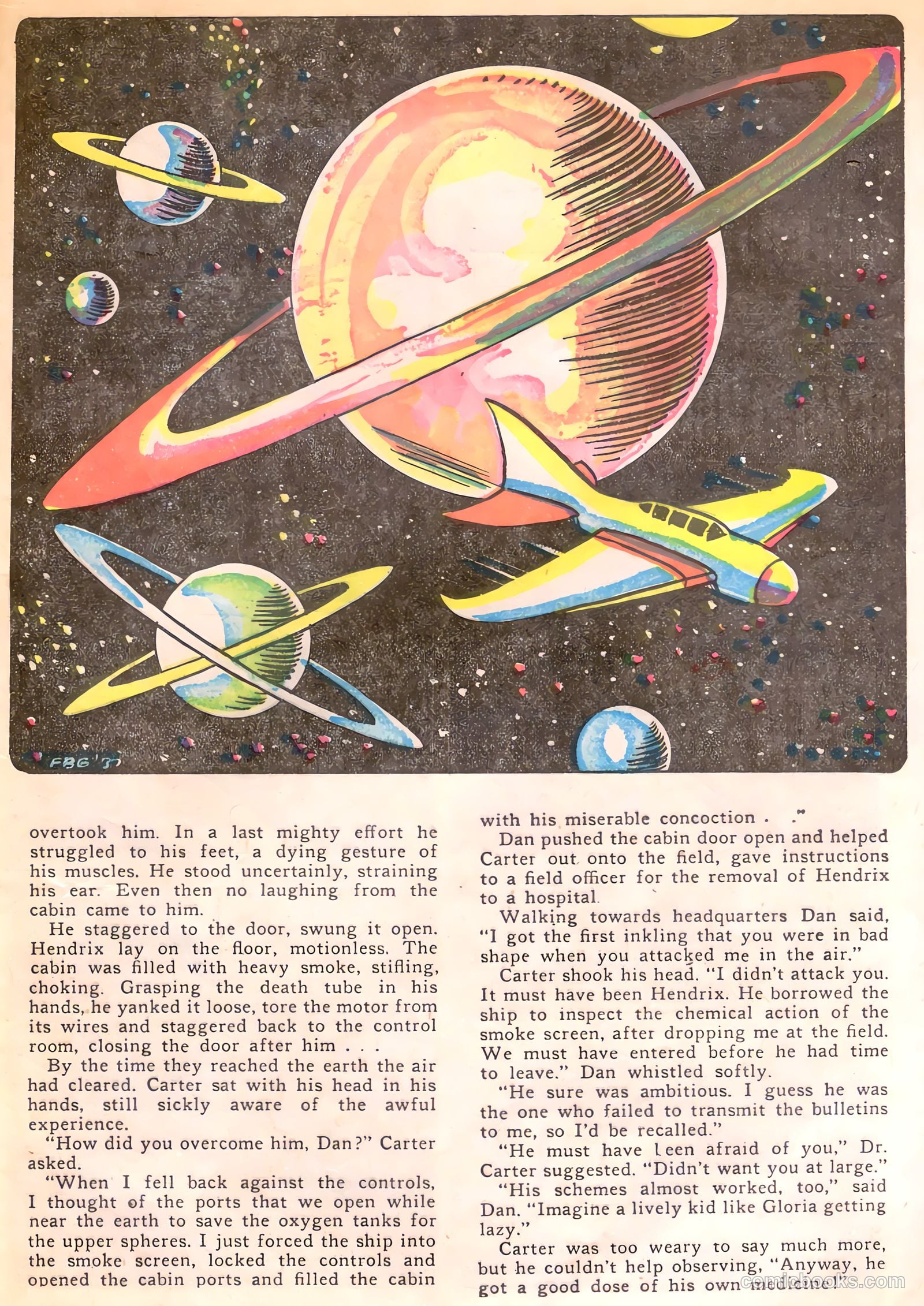 Star Comics #7 (1939) — page 45 of 66