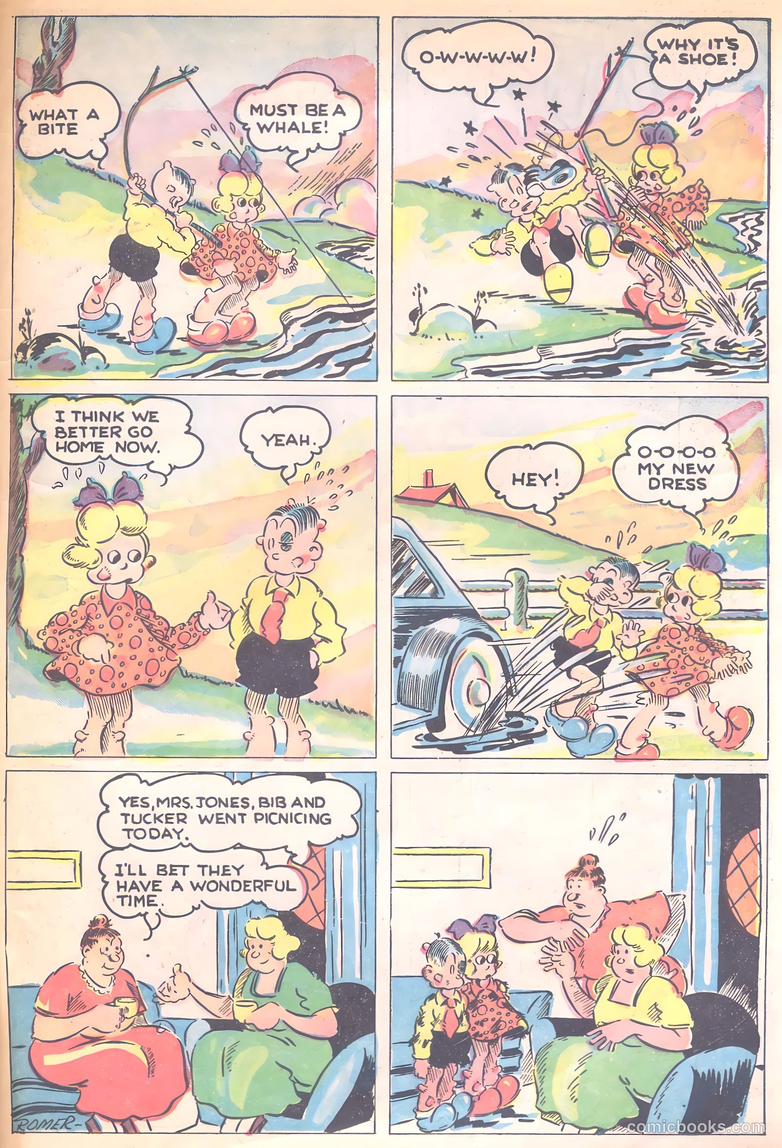 Star Comics #7 (1939) — page 59 of 66