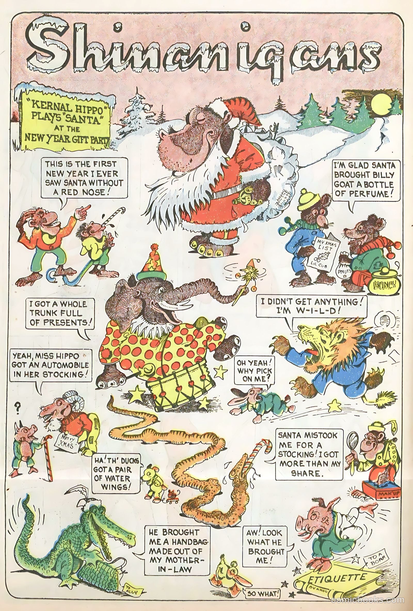 Star Comics #9 (1938) — page 6 of 62