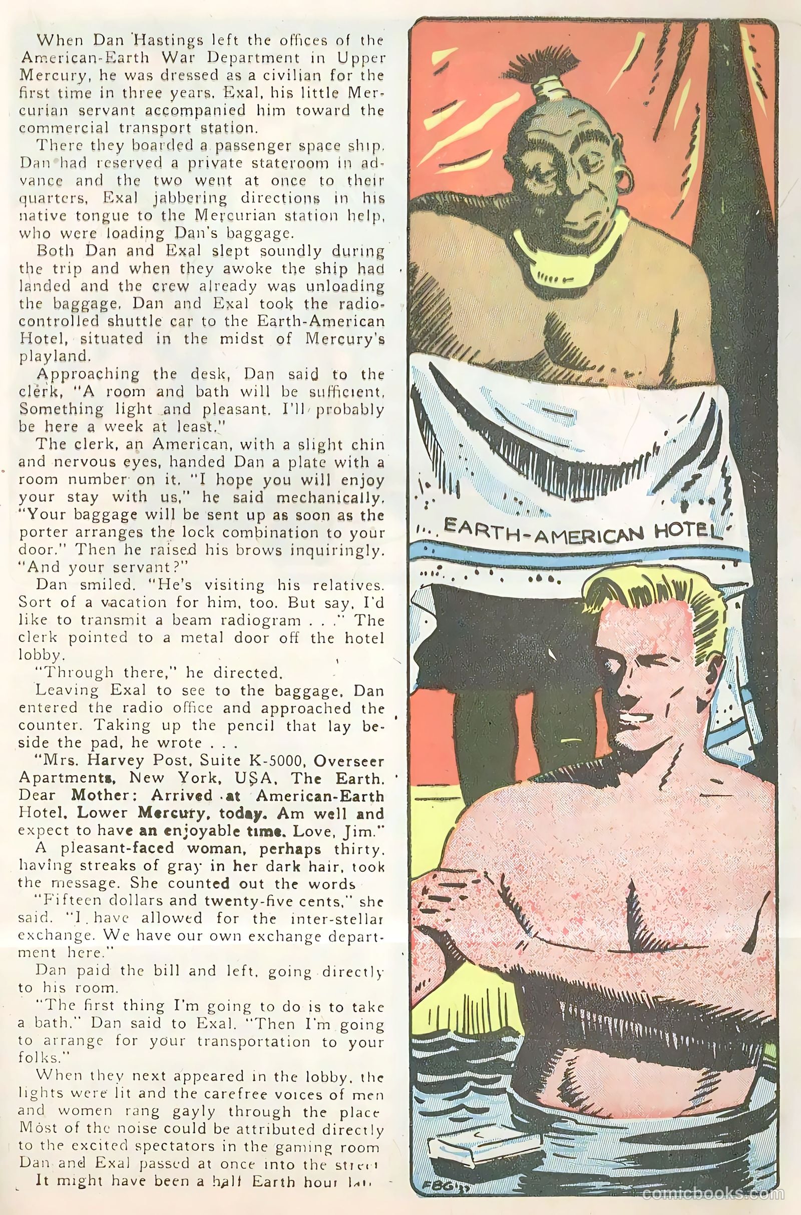 Star Comics #9 (1938) — page 33 of 62