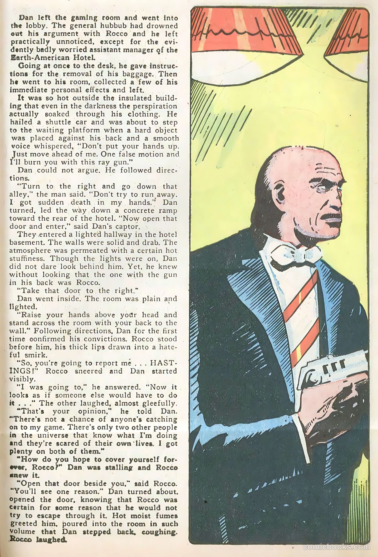 Star Comics #9 (1938) — page 35 of 62