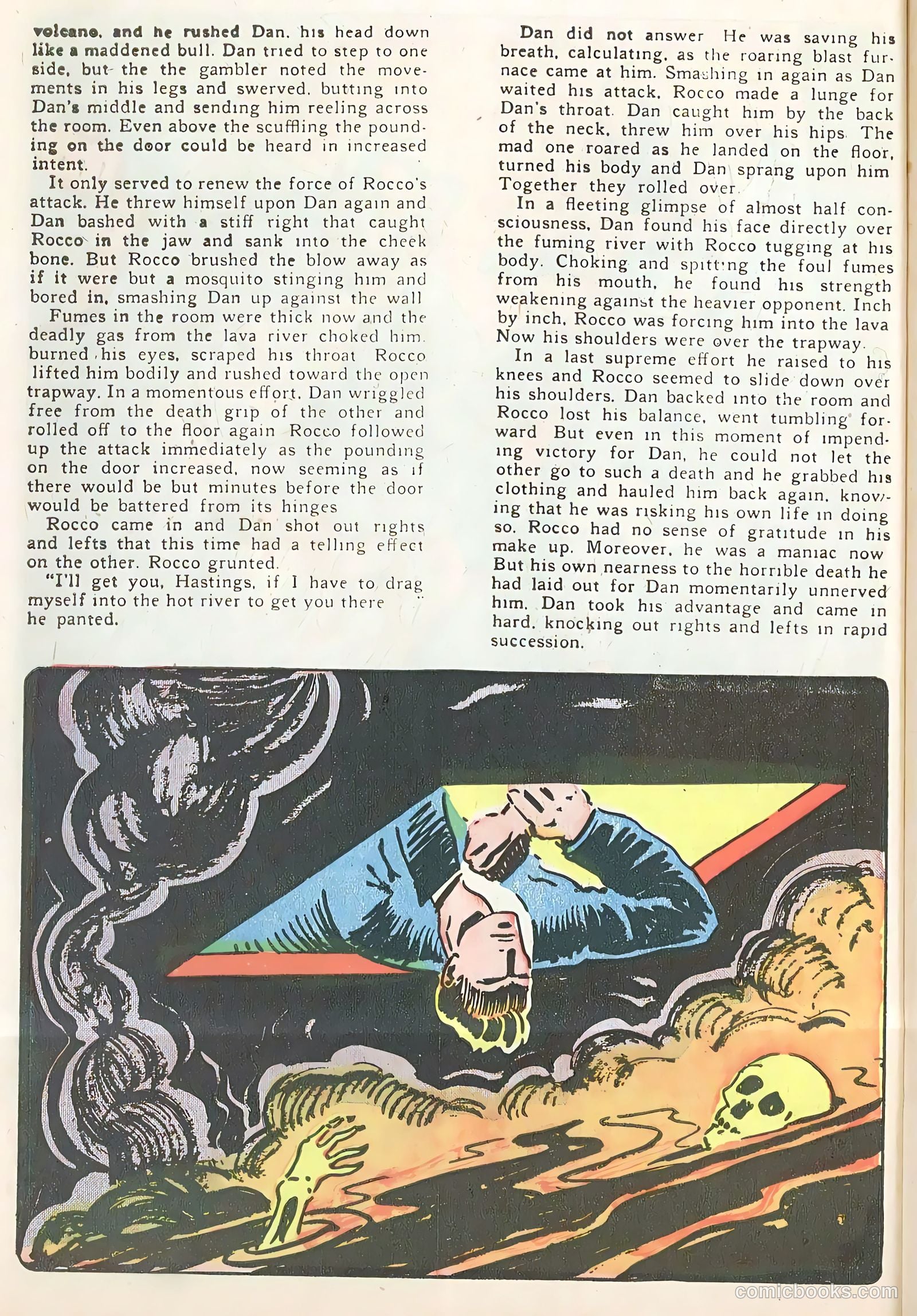 Star Comics #9 (1938) — page 38 of 62