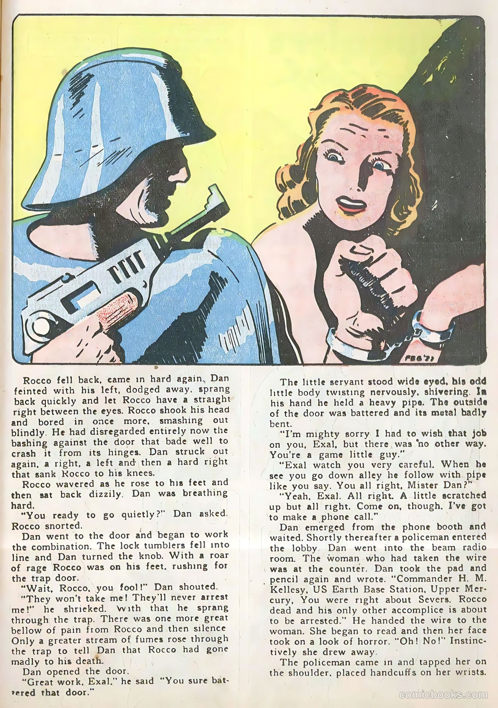 Star Comics #9 (1938) — page 39 of 62