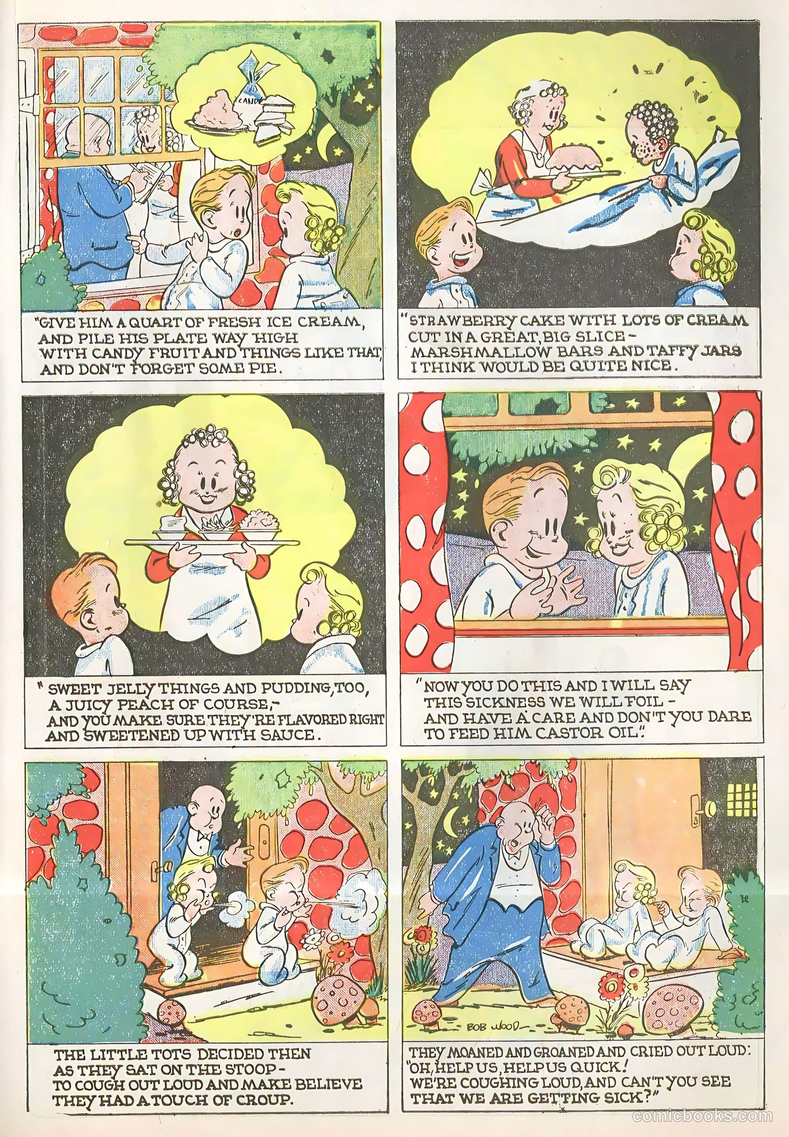 Star Comics #9 (1938) — page 47 of 62