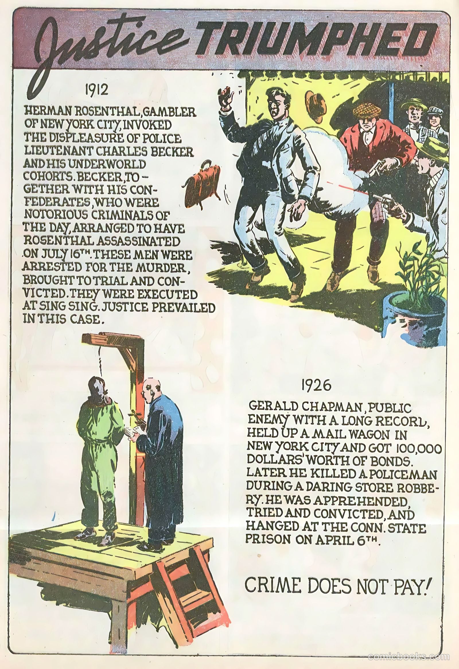 Star Comics #9 (1938) — page 48 of 62