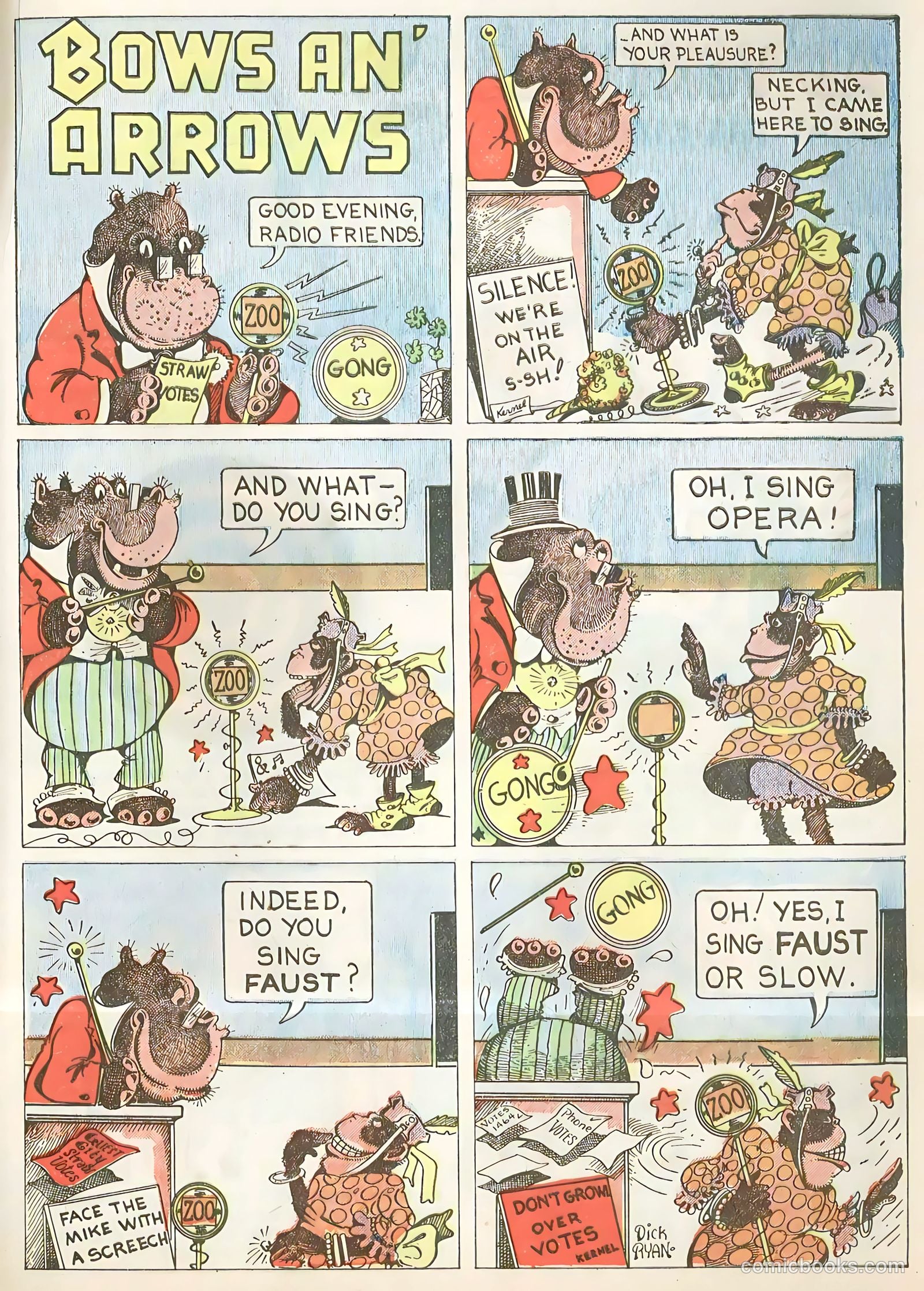 Star Comics #9 (1938) — page 49 of 62