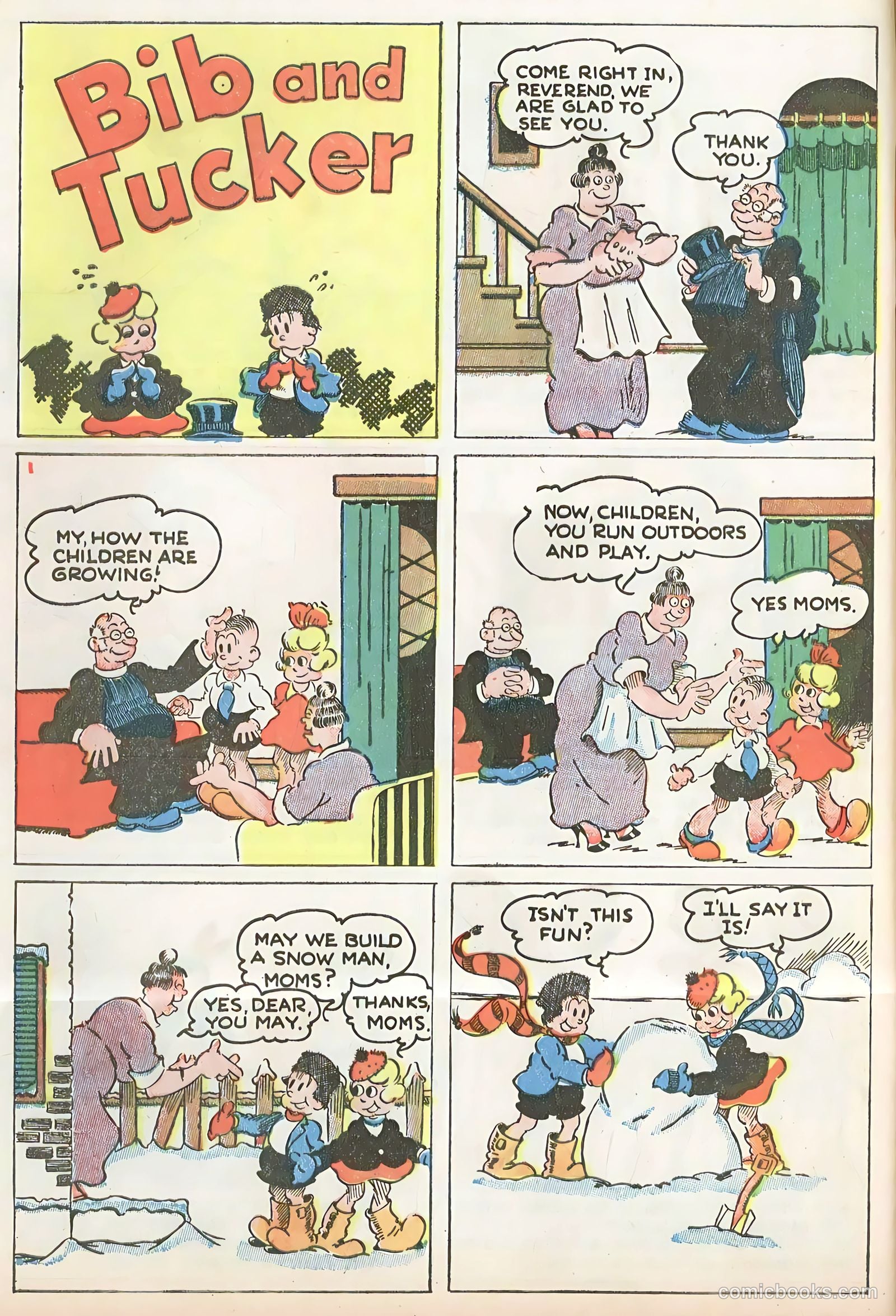 Star Comics #9 (1938) — page 52 of 62